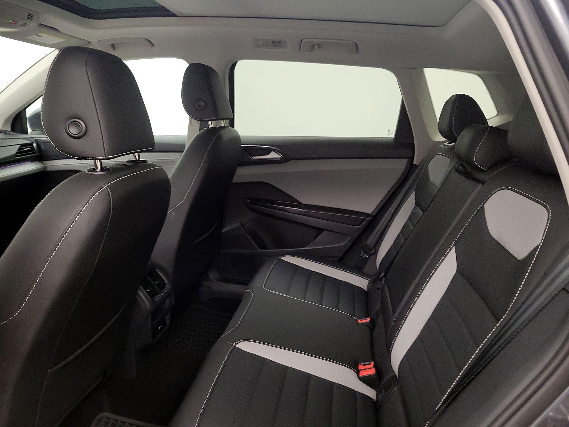 Thumbnail: 2024 Volkswagen Taos - 20