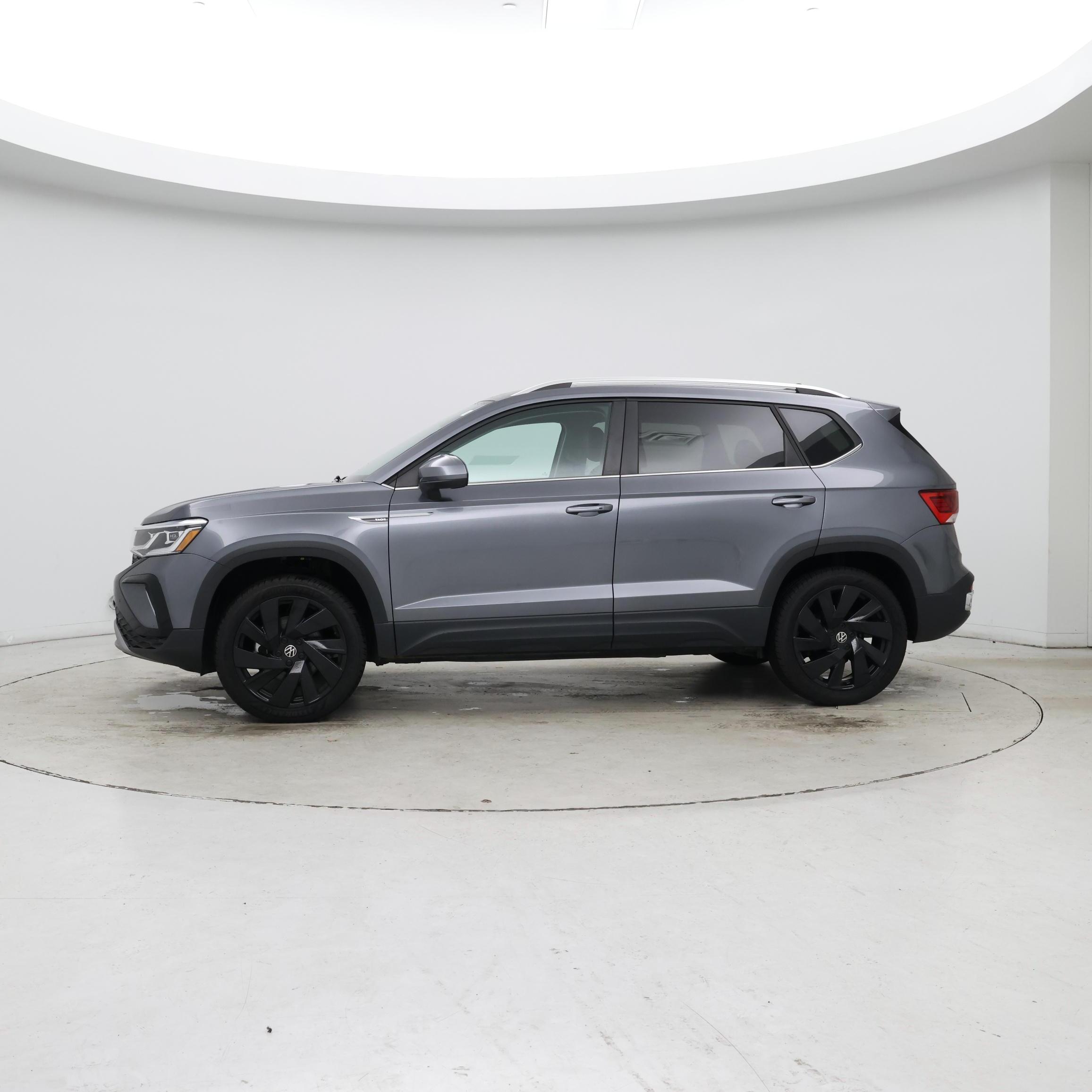 Thumbnail: 2024 Volkswagen Taos - 3