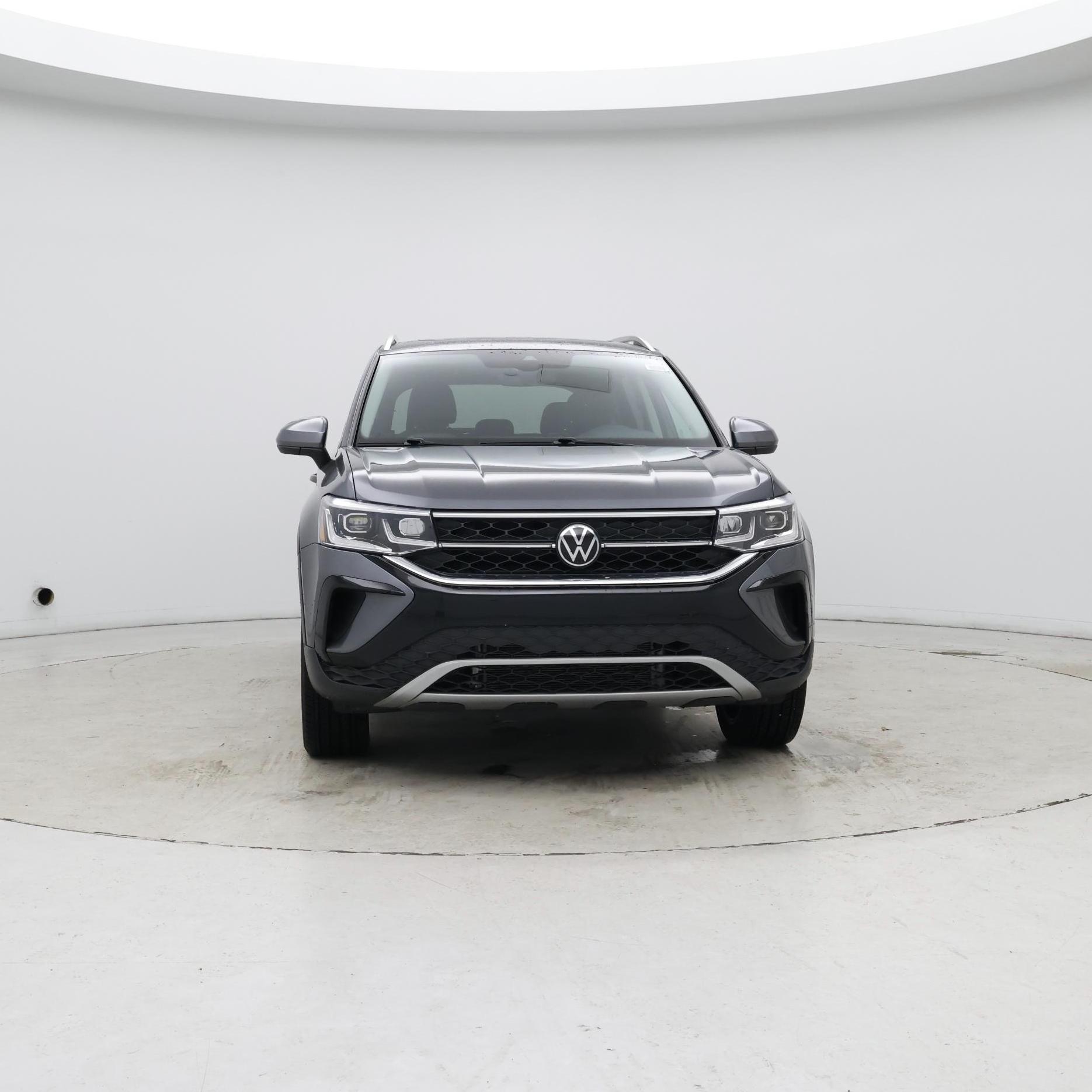 Thumbnail: 2024 Volkswagen Taos - 5