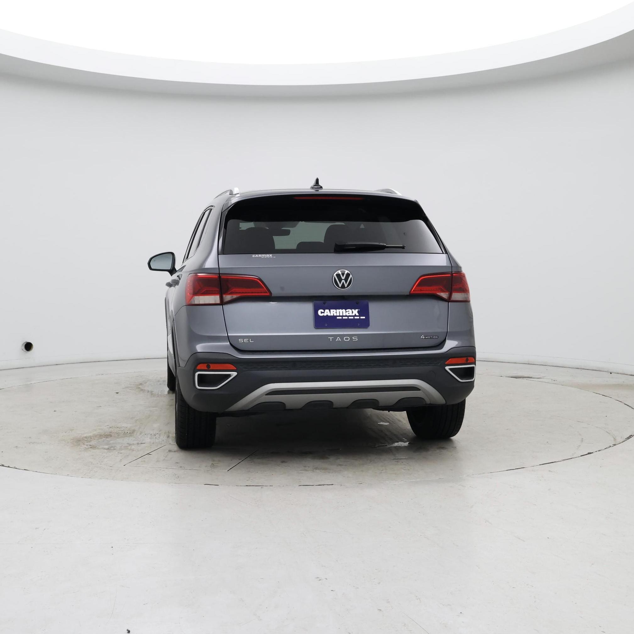 Thumbnail: 2024 Volkswagen Taos - 6