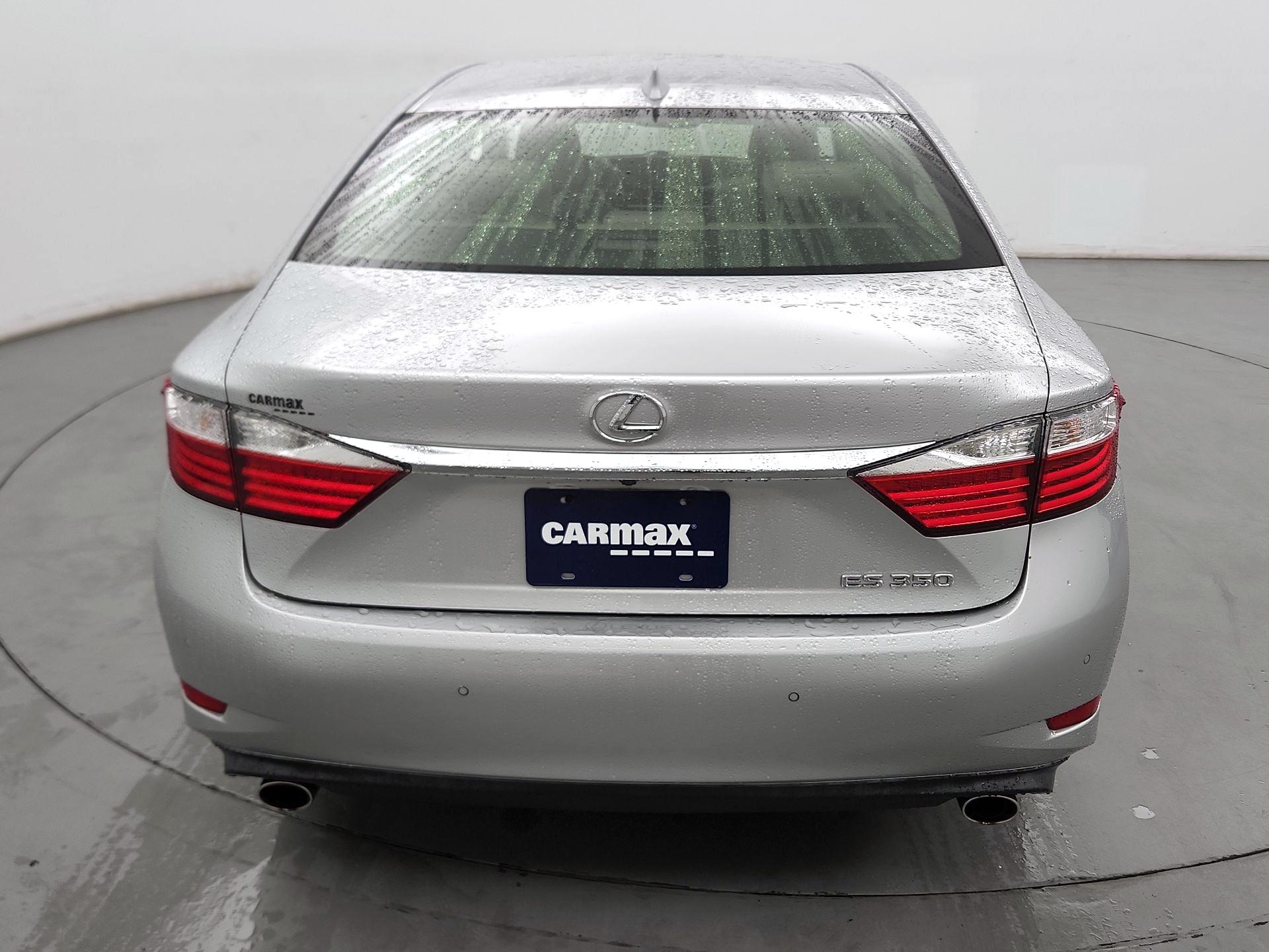 Thumbnail: 2015 Lexus ES - 6