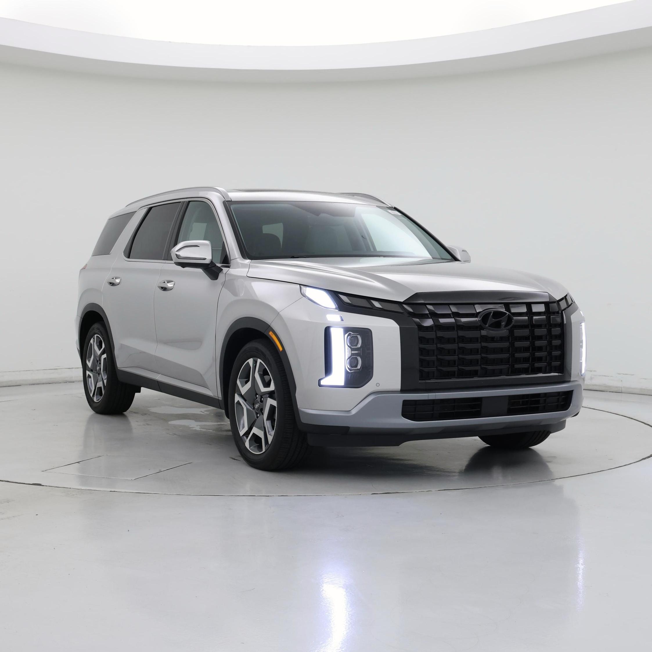 2025 Hyundai Palisade SEL Premium AWD