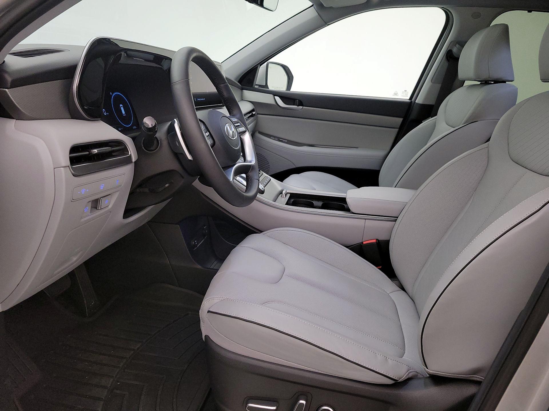 Thumbnail: 2025 Hyundai Palisade - 11