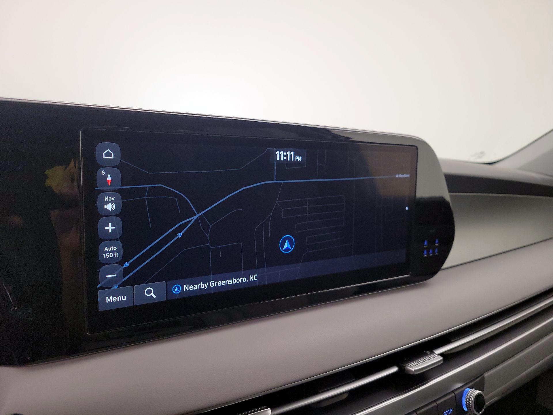 Thumbnail: 2025 Hyundai Palisade - 14