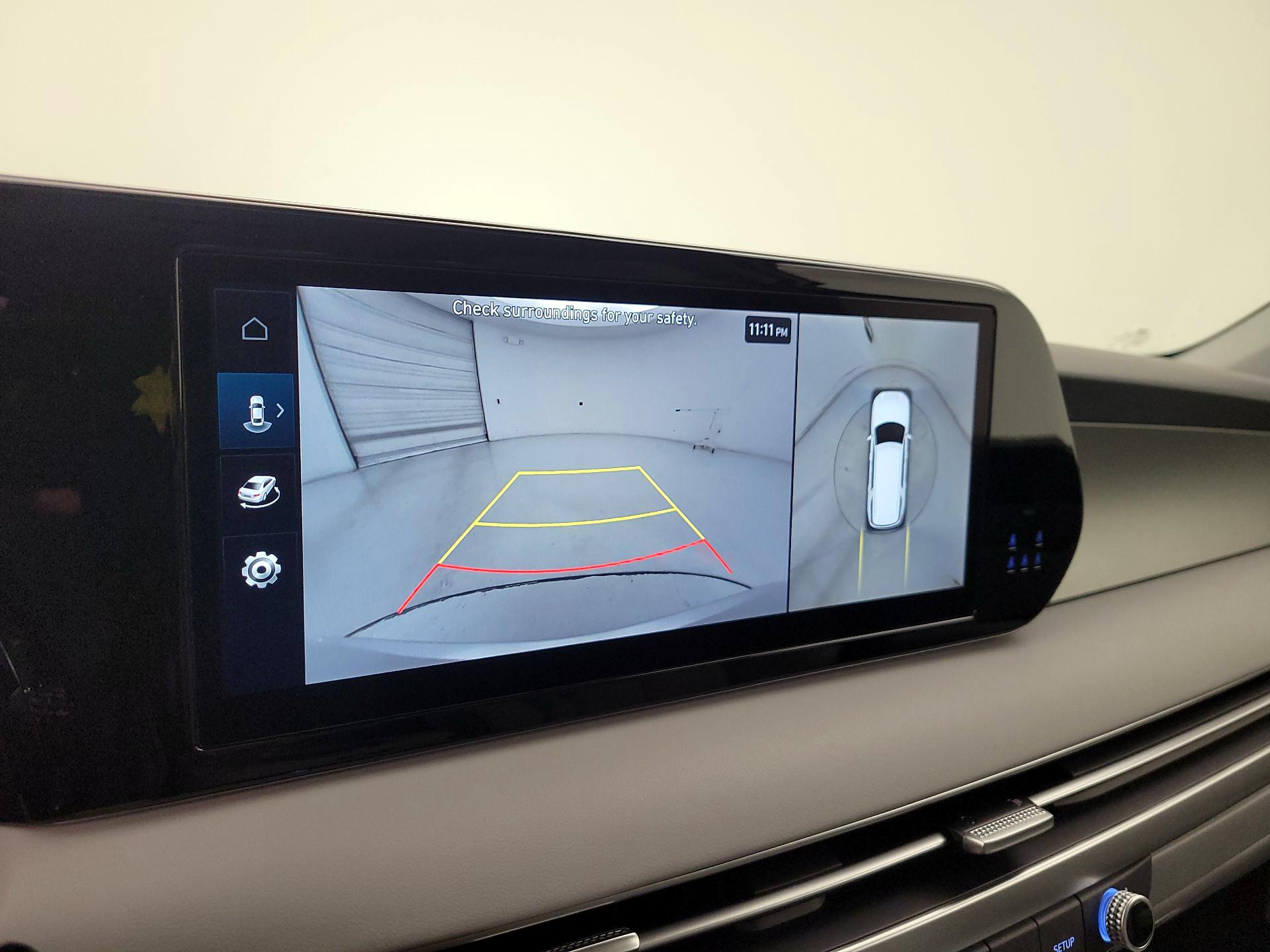 Thumbnail: 2025 Hyundai Palisade - 15