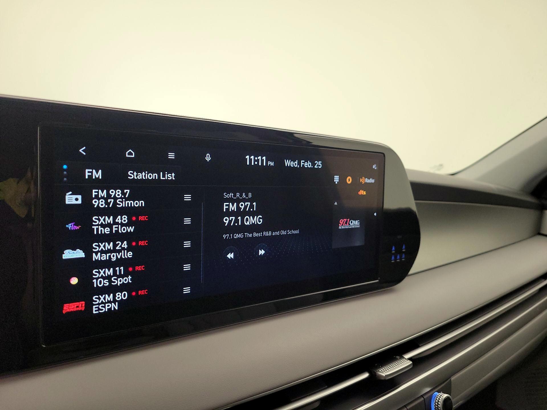 Thumbnail: 2025 Hyundai Palisade - 16