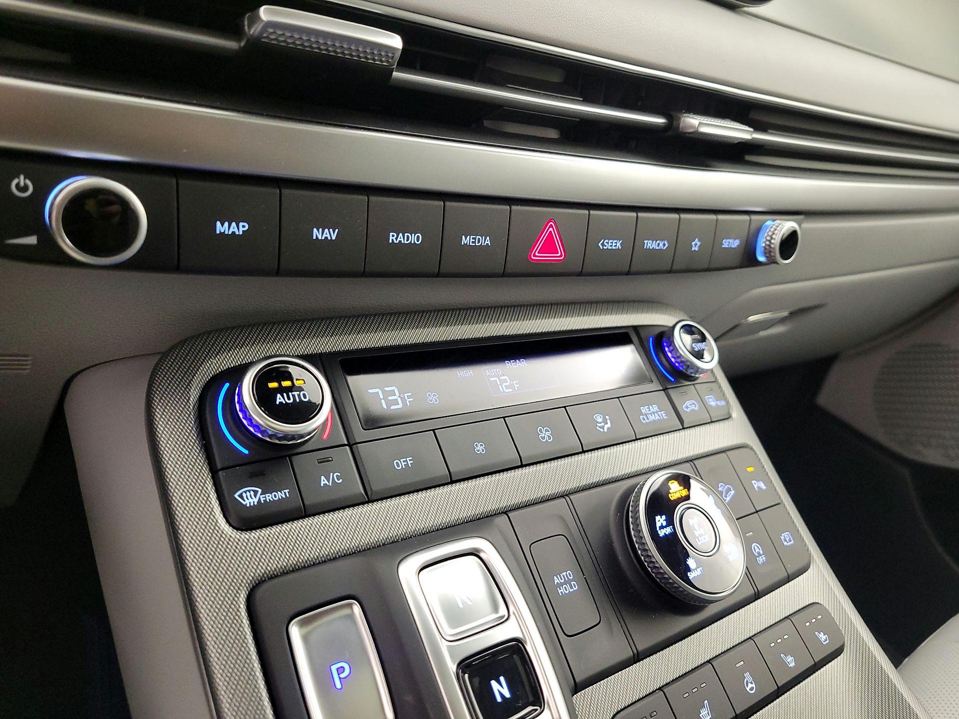 Thumbnail: 2025 Hyundai Palisade - 17