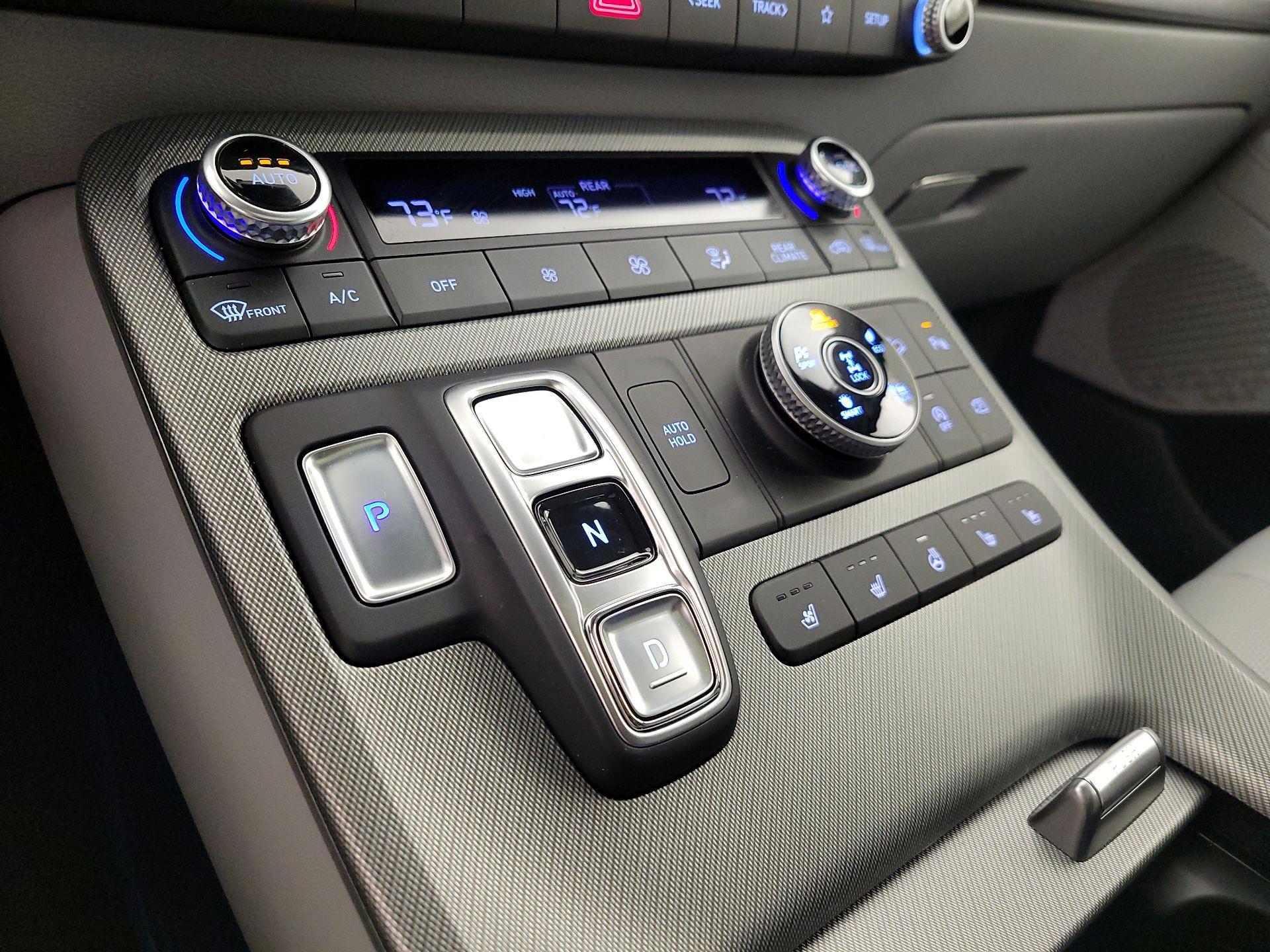 Thumbnail: 2025 Hyundai Palisade - 18