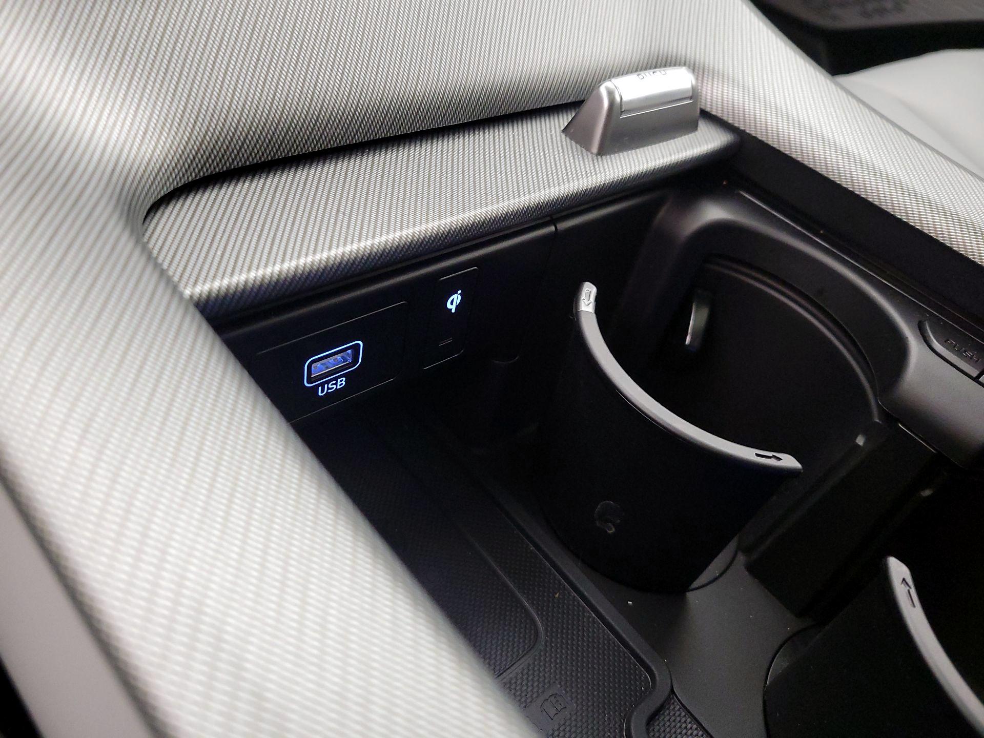 Thumbnail: 2025 Hyundai Palisade - 19