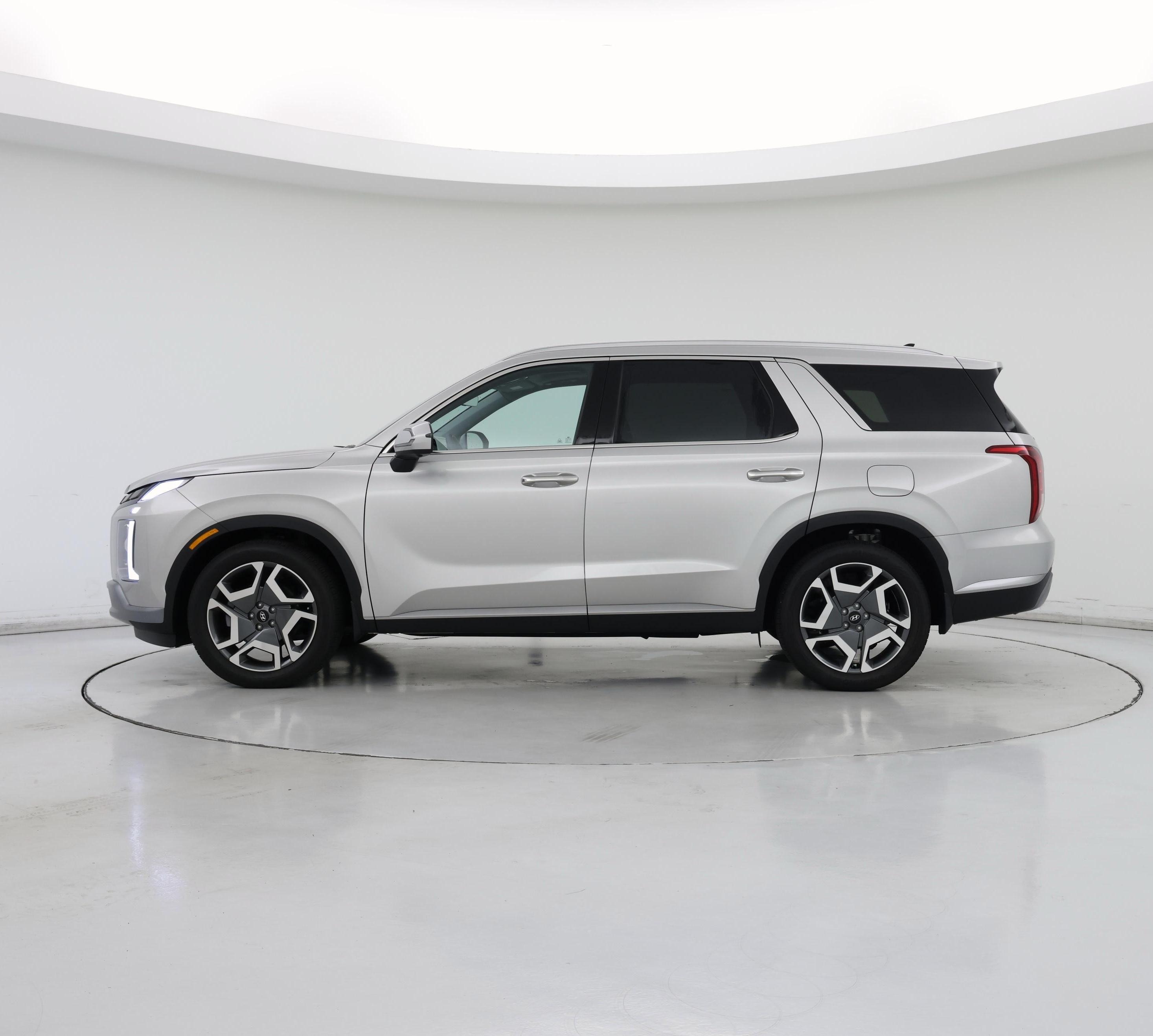 Thumbnail: 2025 Hyundai Palisade - 3