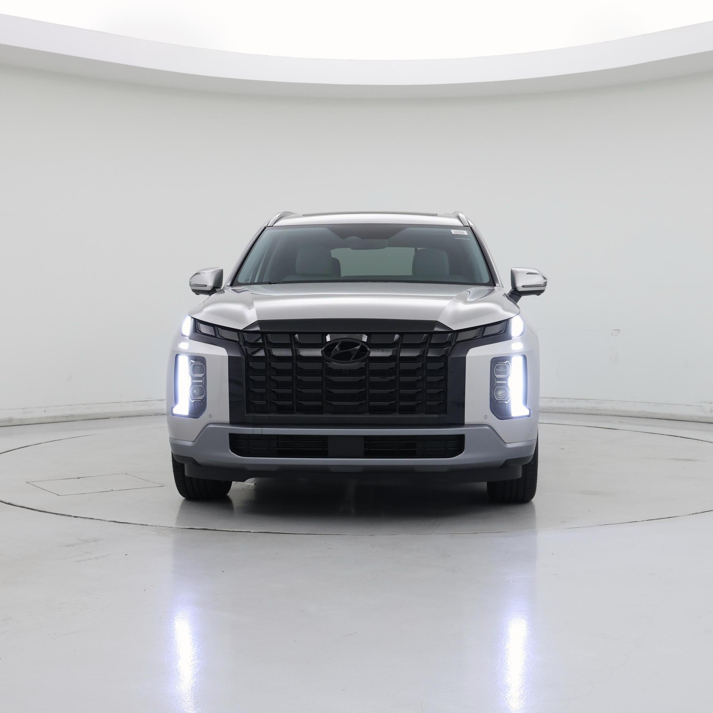 Thumbnail: 2025 Hyundai Palisade - 5