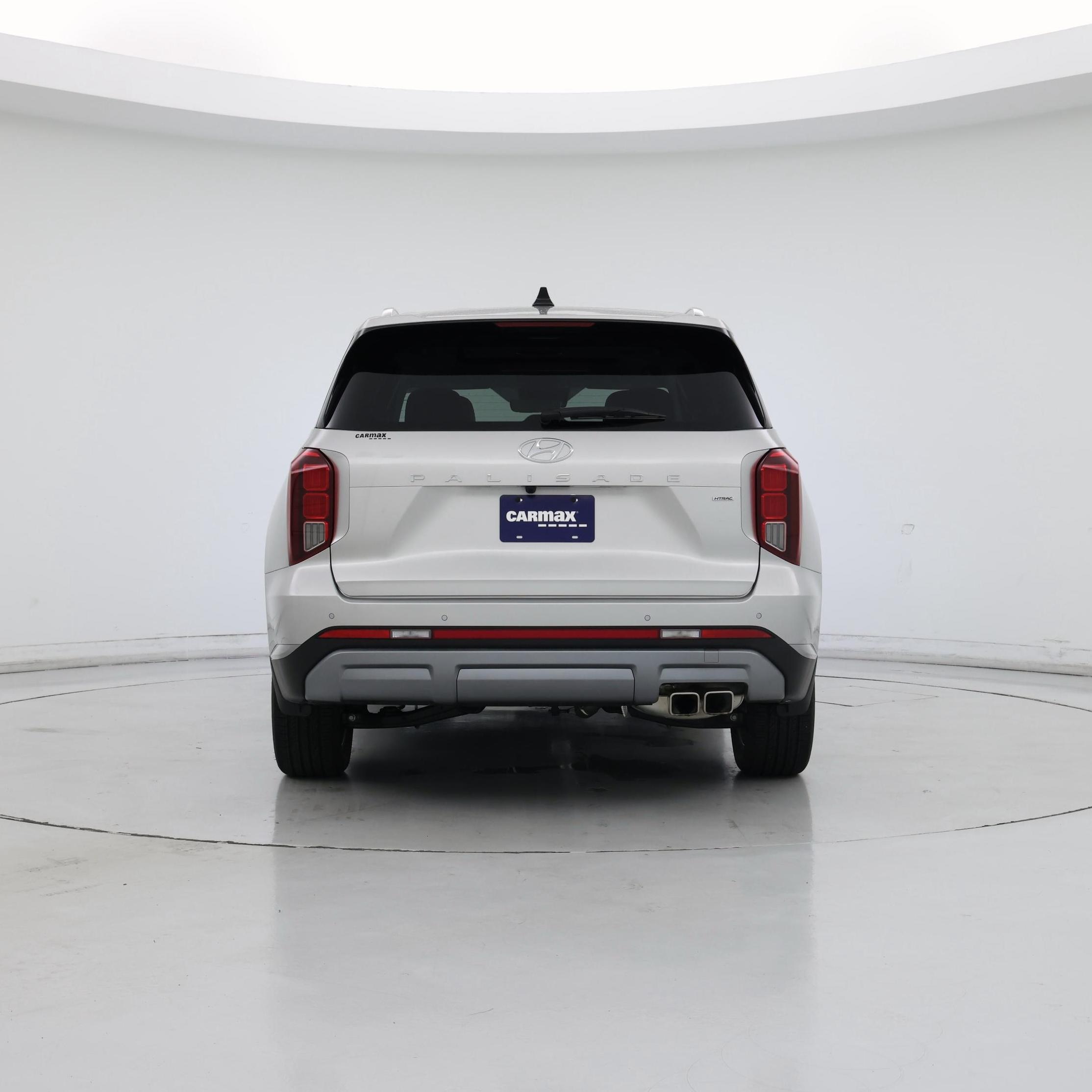 Thumbnail: 2025 Hyundai Palisade - 6