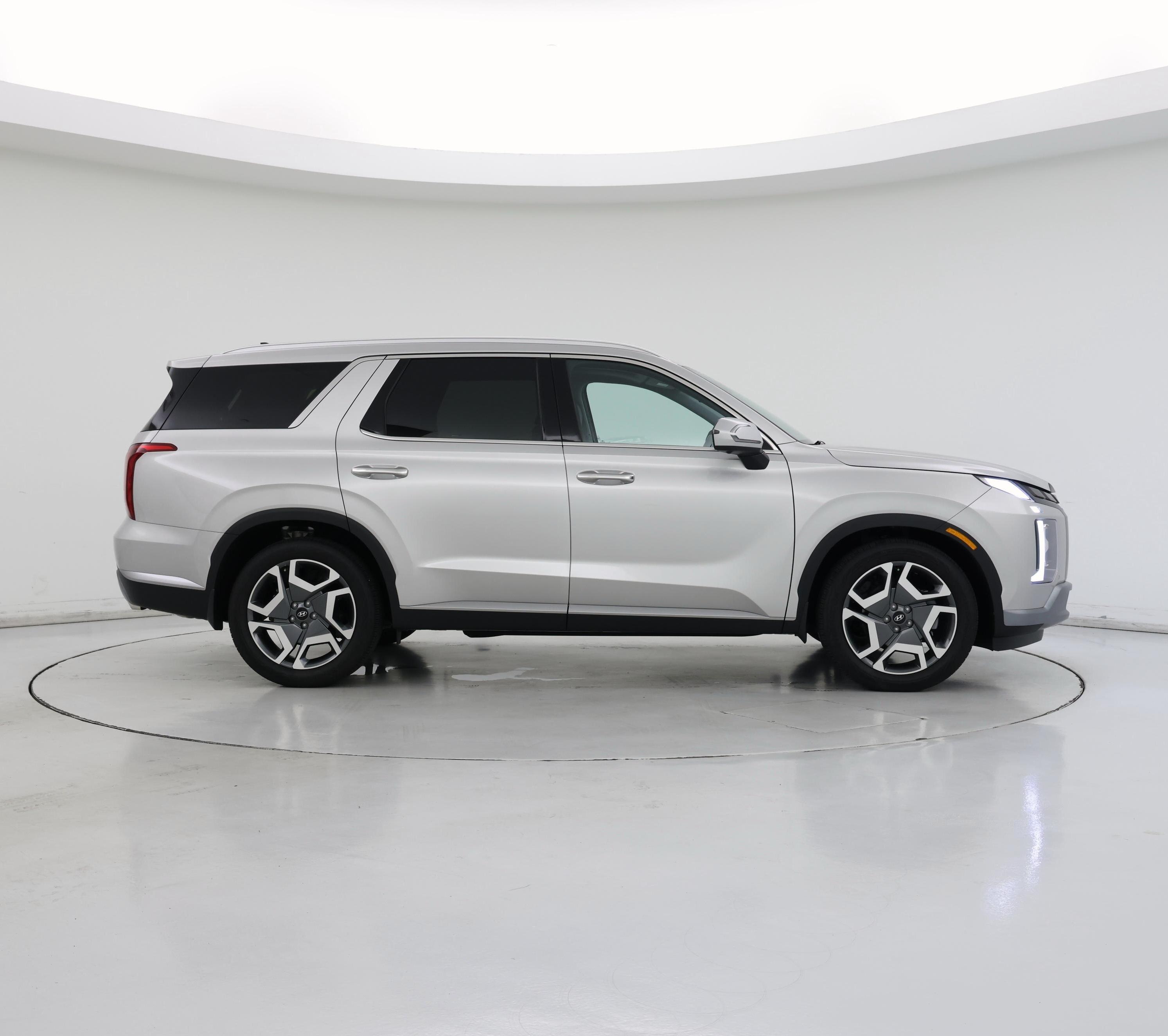 Thumbnail: 2025 Hyundai Palisade - 7