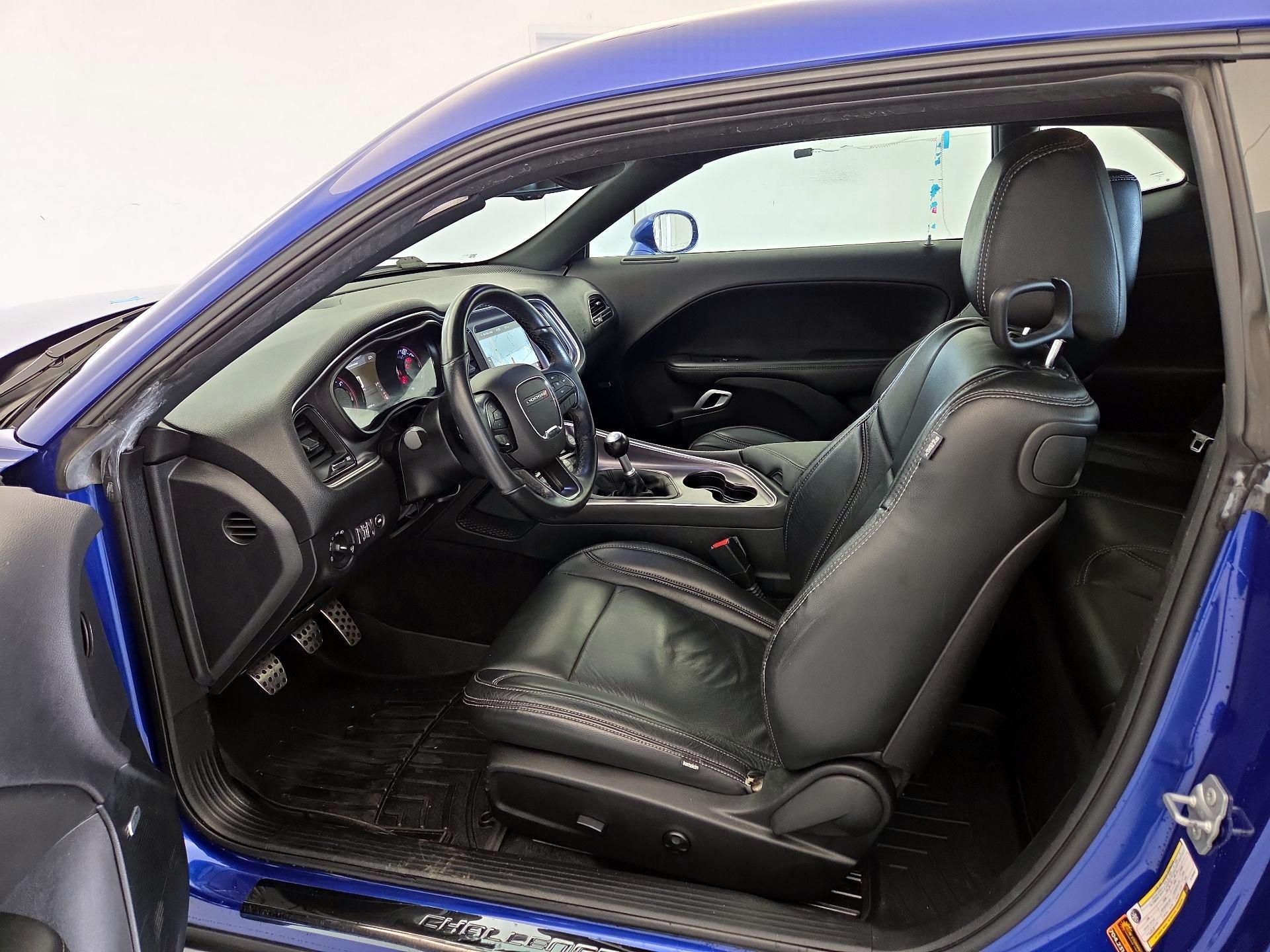 Thumbnail: 2018 Dodge Challenger - 11