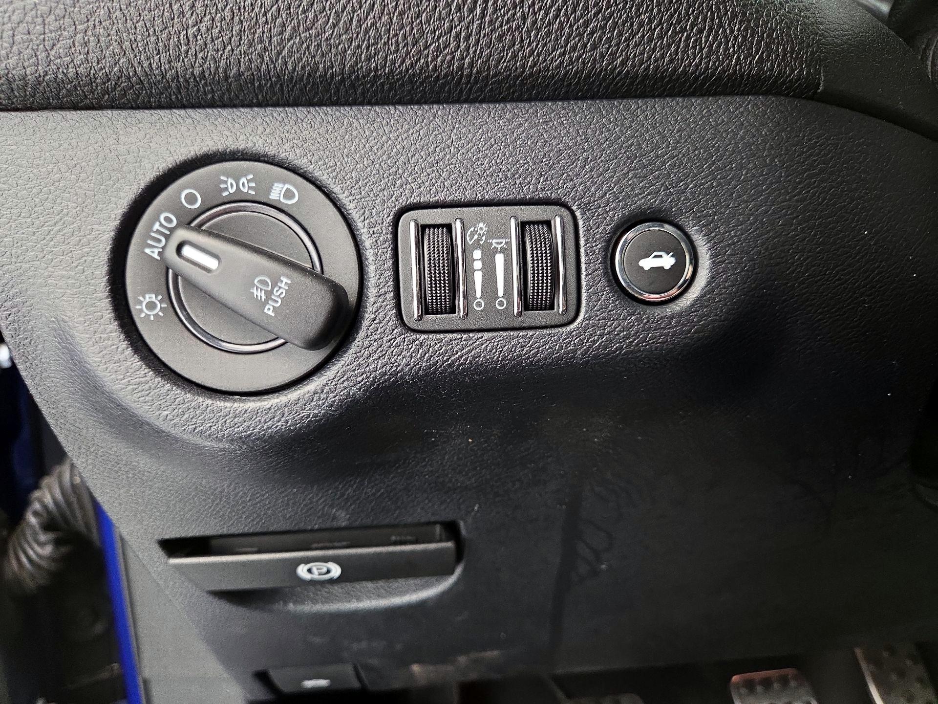 Thumbnail: 2018 Dodge Challenger - 13