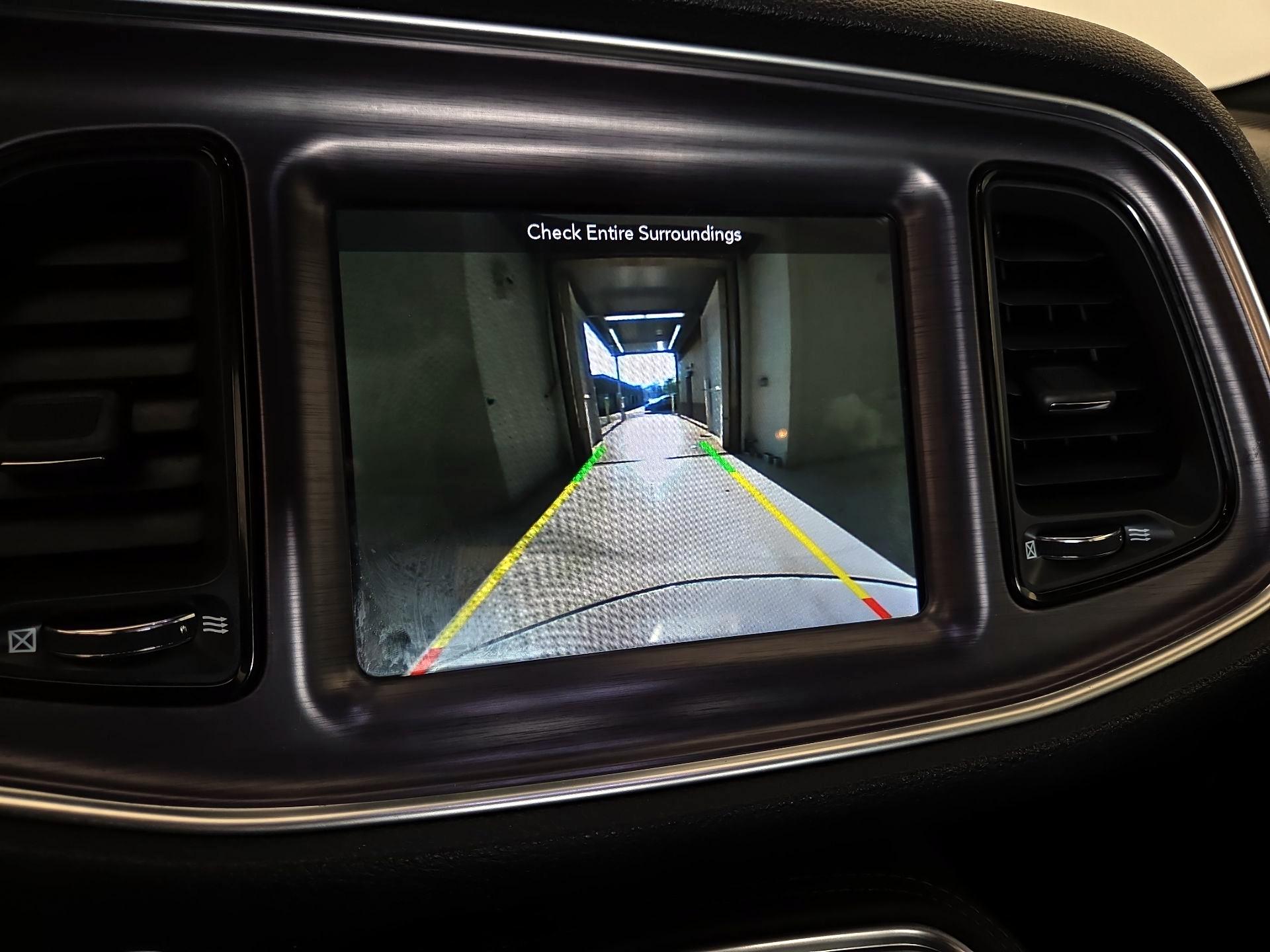 Thumbnail: 2018 Dodge Challenger - 15