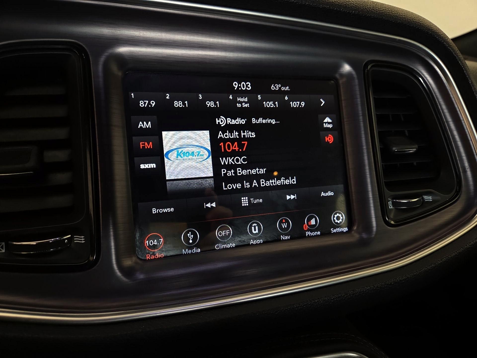 Thumbnail: 2018 Dodge Challenger - 16