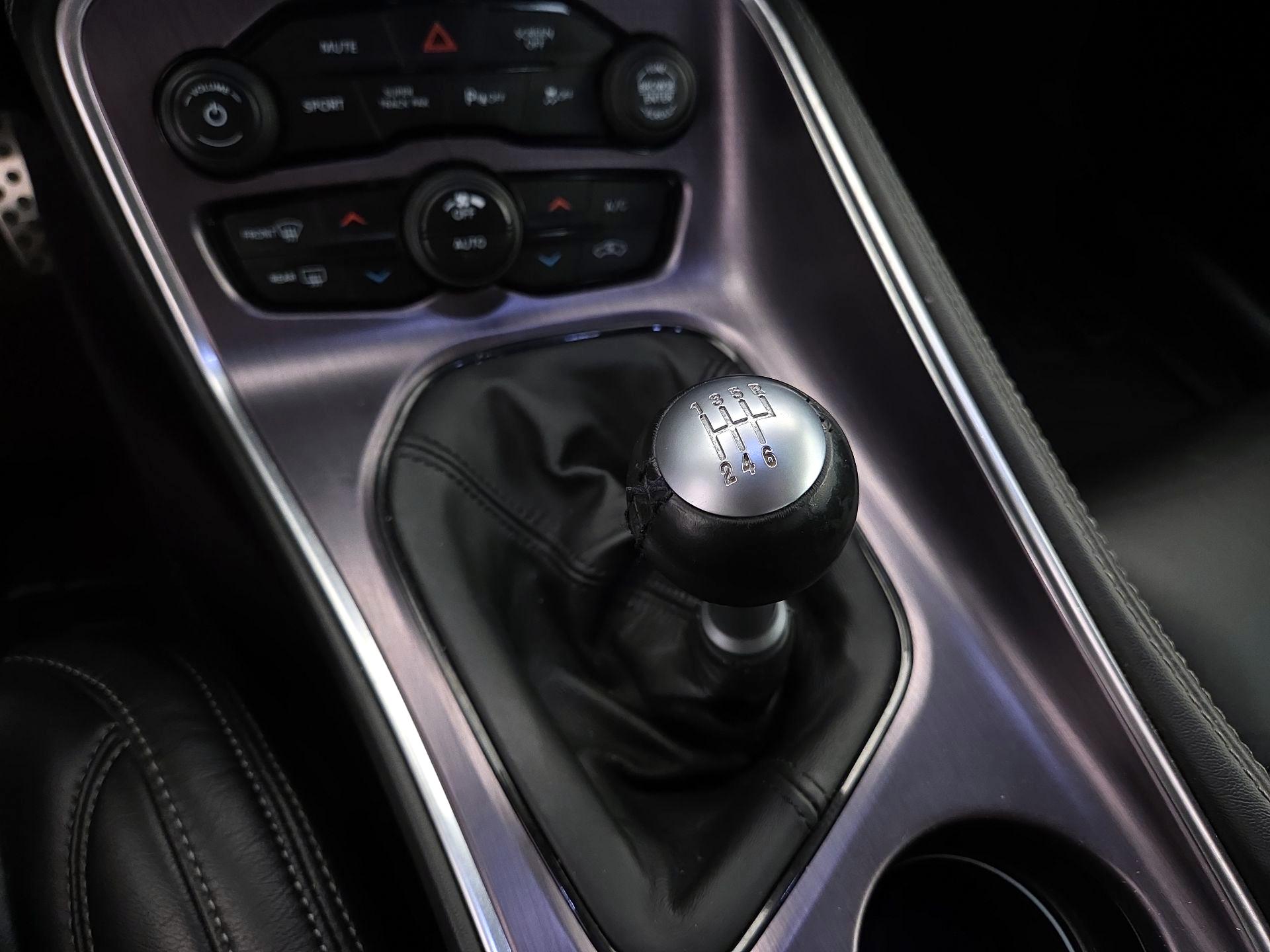 Thumbnail: 2018 Dodge Challenger - 18