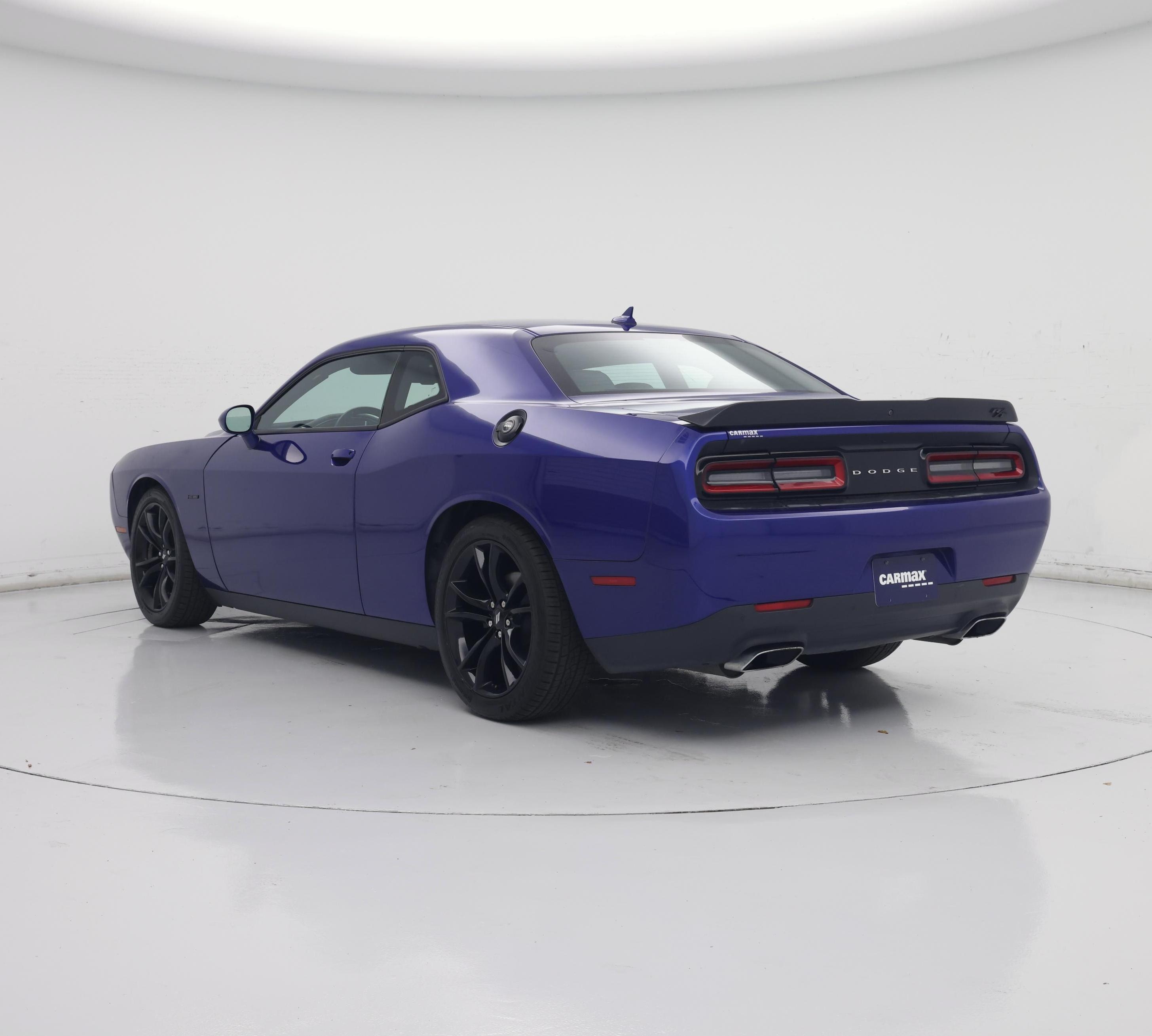 Thumbnail: 2018 Dodge Challenger - 2