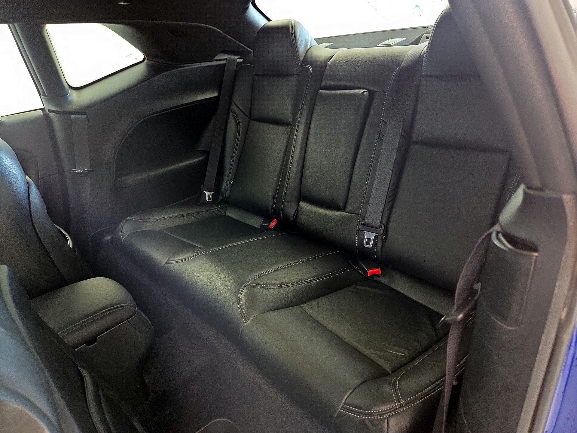 Thumbnail: 2018 Dodge Challenger - 20