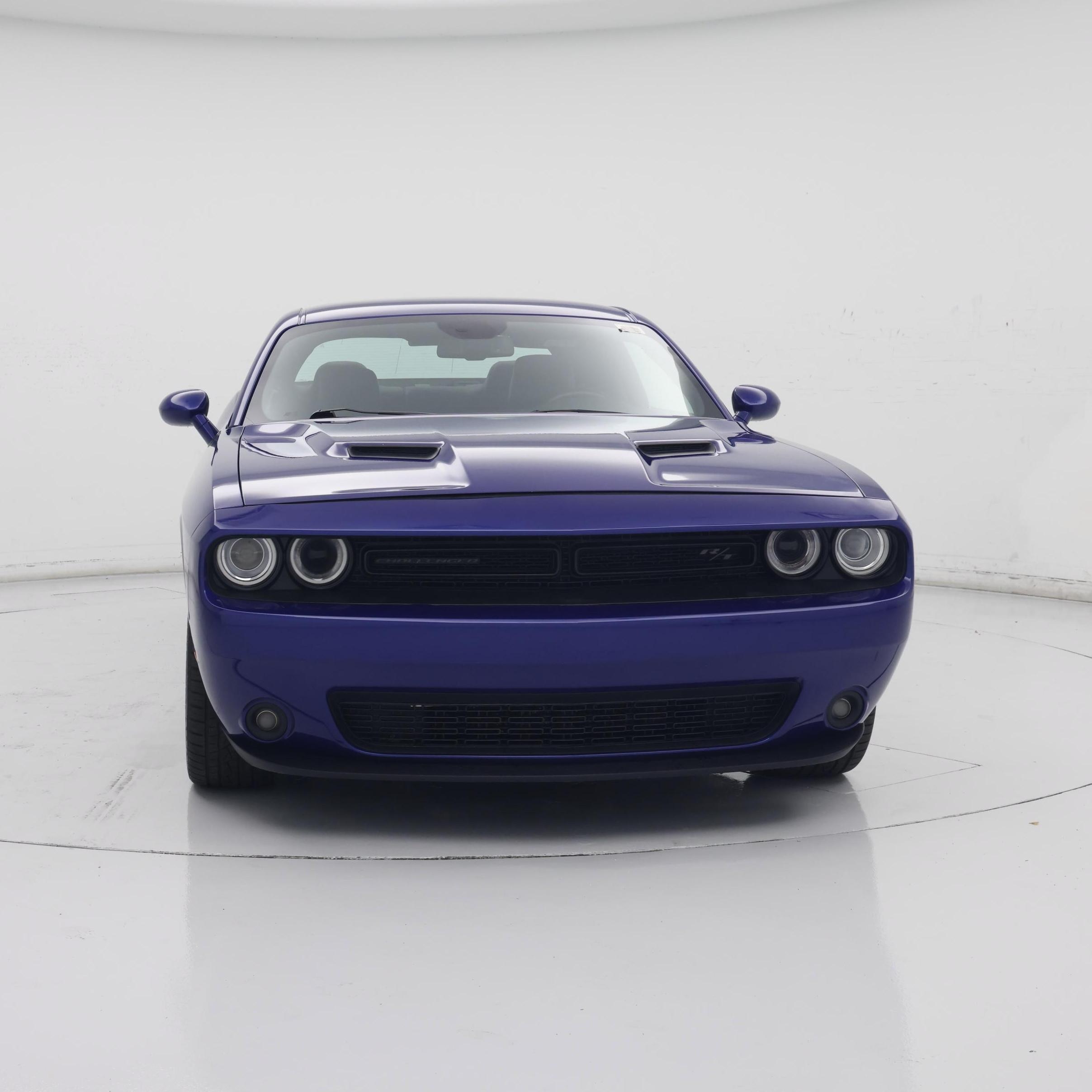 Thumbnail: 2018 Dodge Challenger - 5