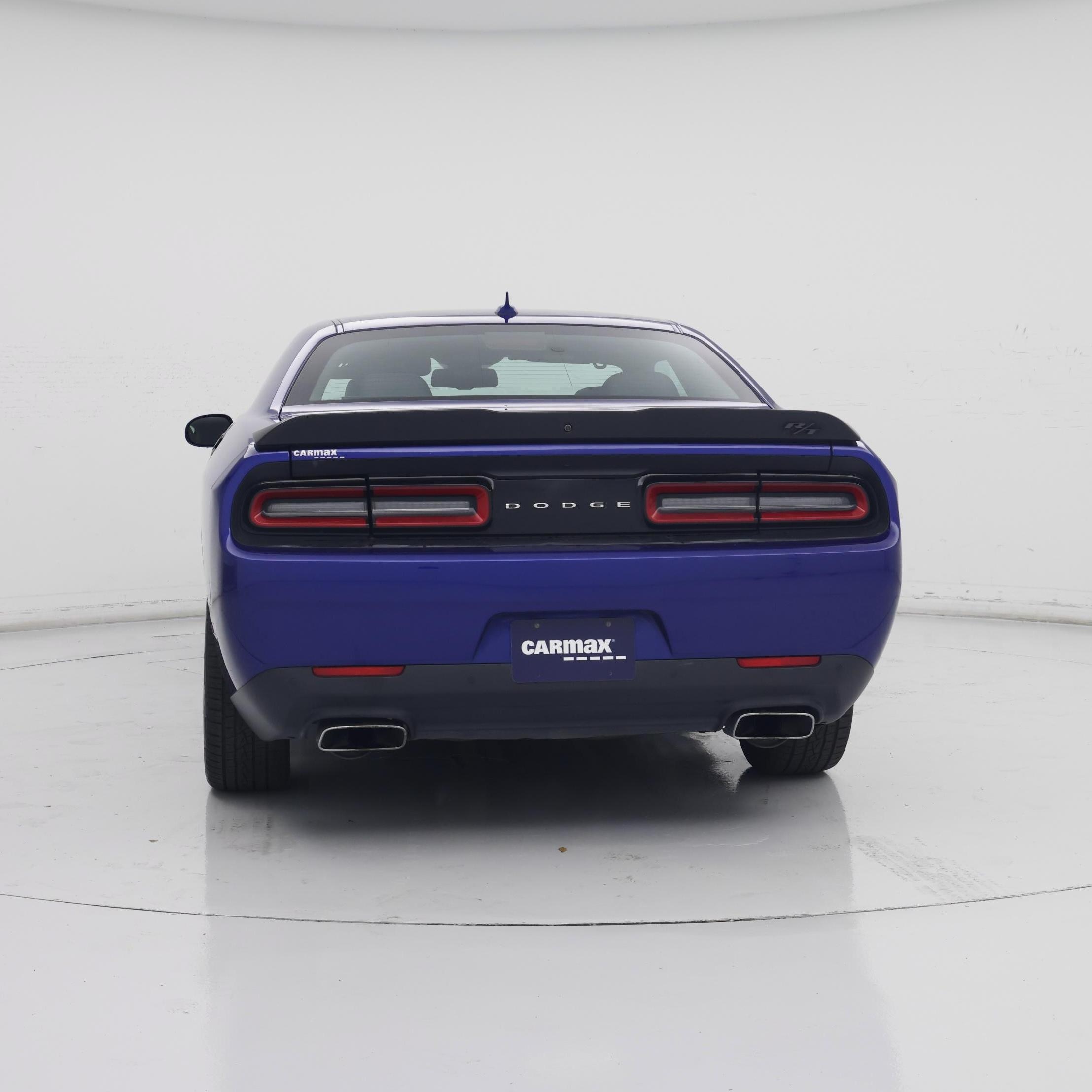 Thumbnail: 2018 Dodge Challenger - 6
