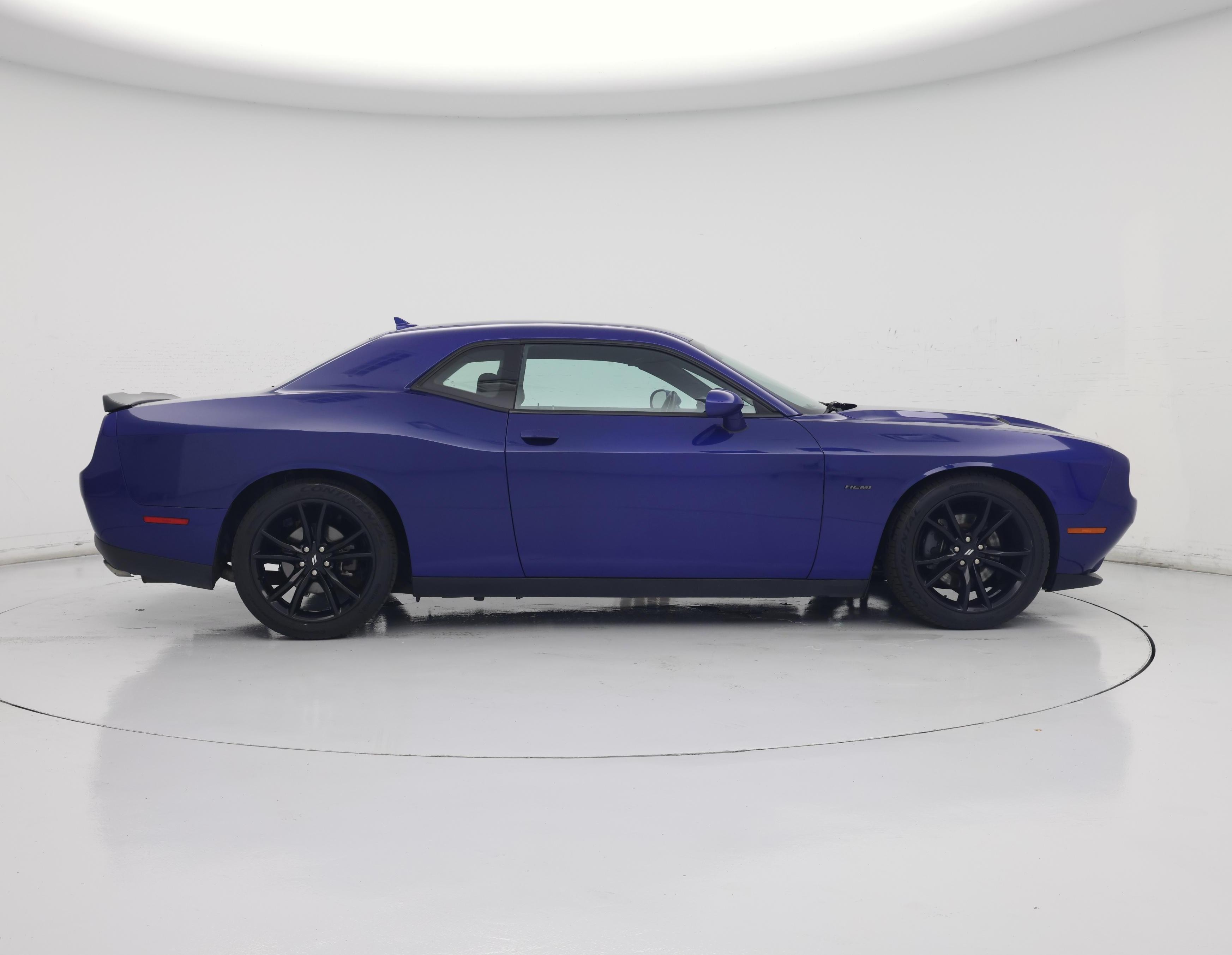 Thumbnail: 2018 Dodge Challenger - 7