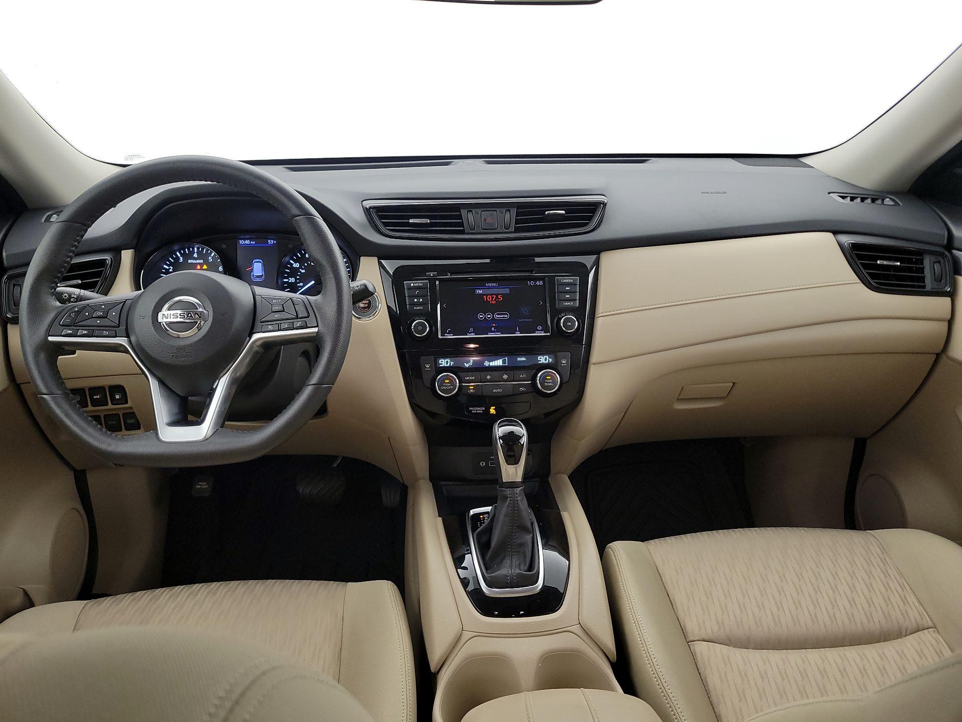 Thumbnail: 2020 Nissan Rogue - 9