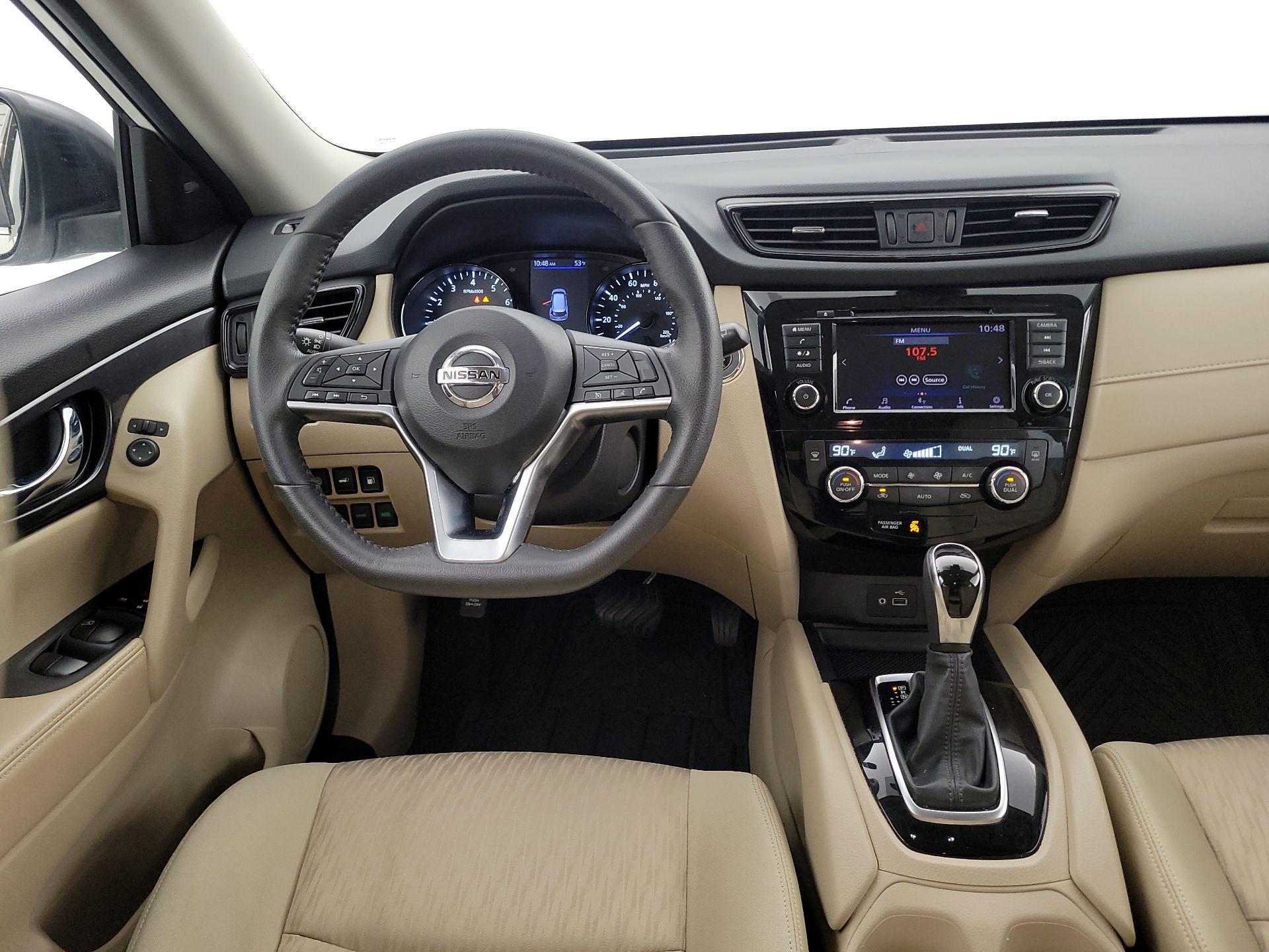 Thumbnail: 2020 Nissan Rogue - 10