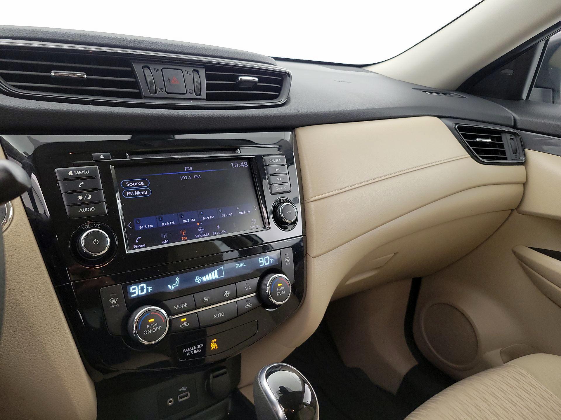 Thumbnail: 2020 Nissan Rogue - 15