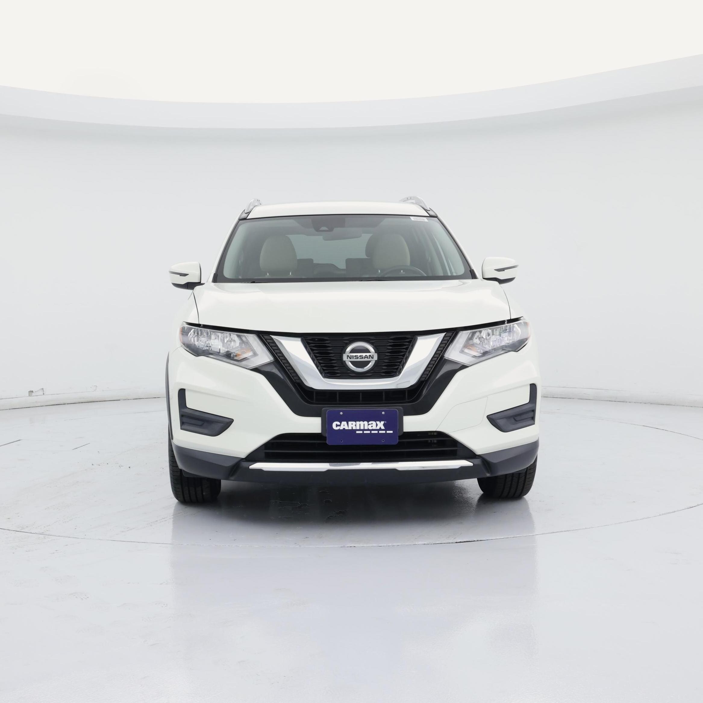 Thumbnail: 2020 Nissan Rogue - 5