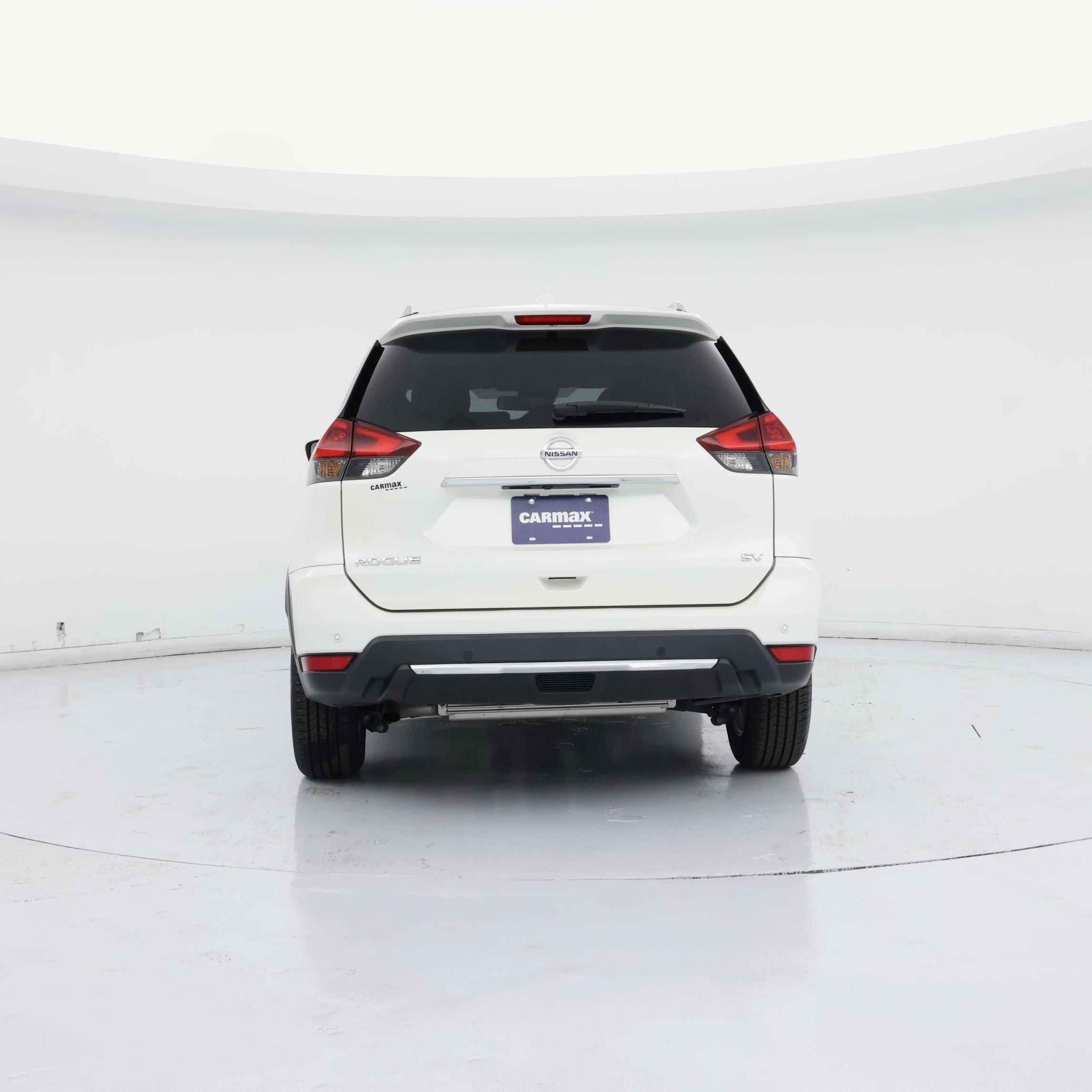 Thumbnail: 2020 Nissan Rogue - 6