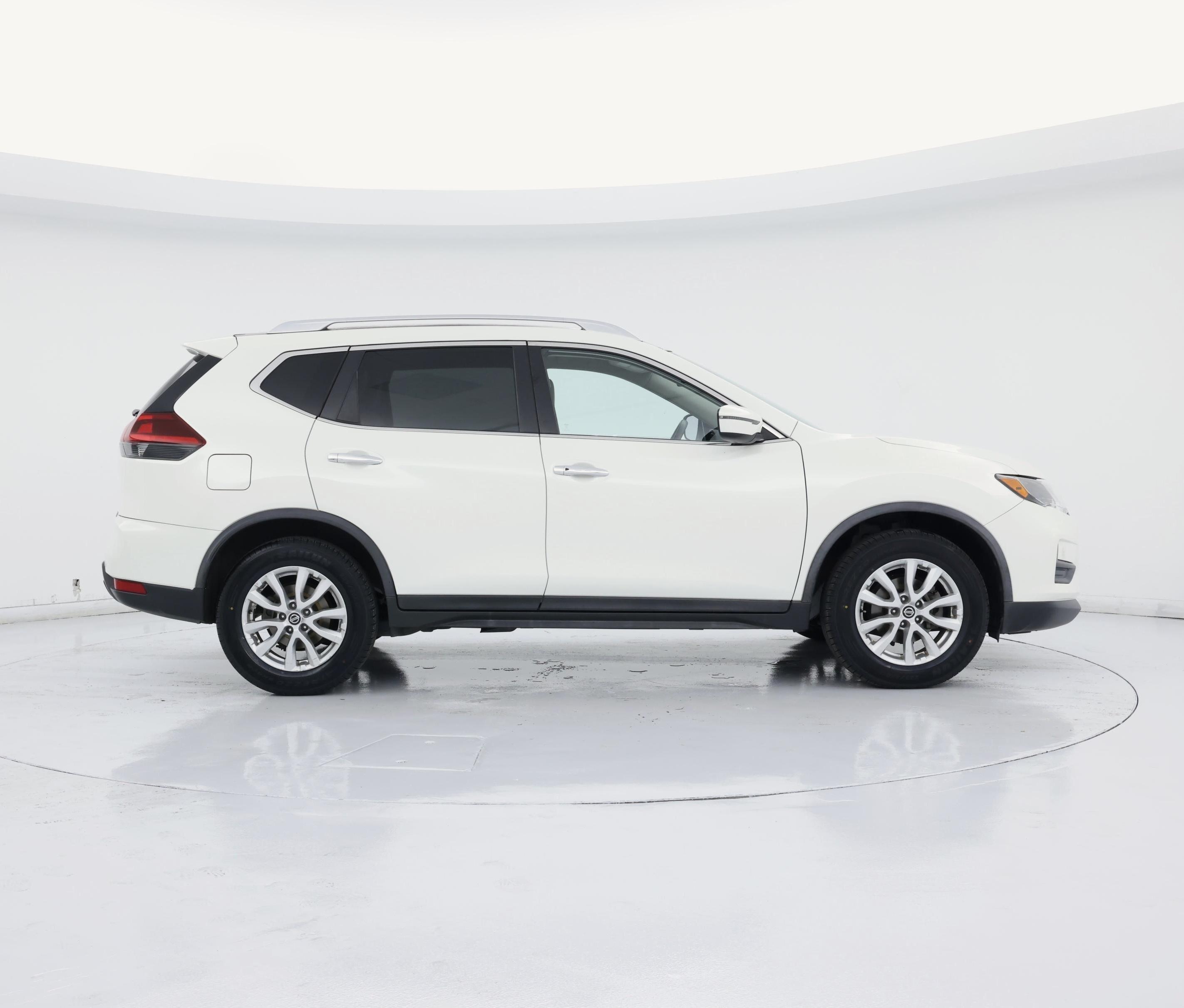 Thumbnail: 2020 Nissan Rogue - 7