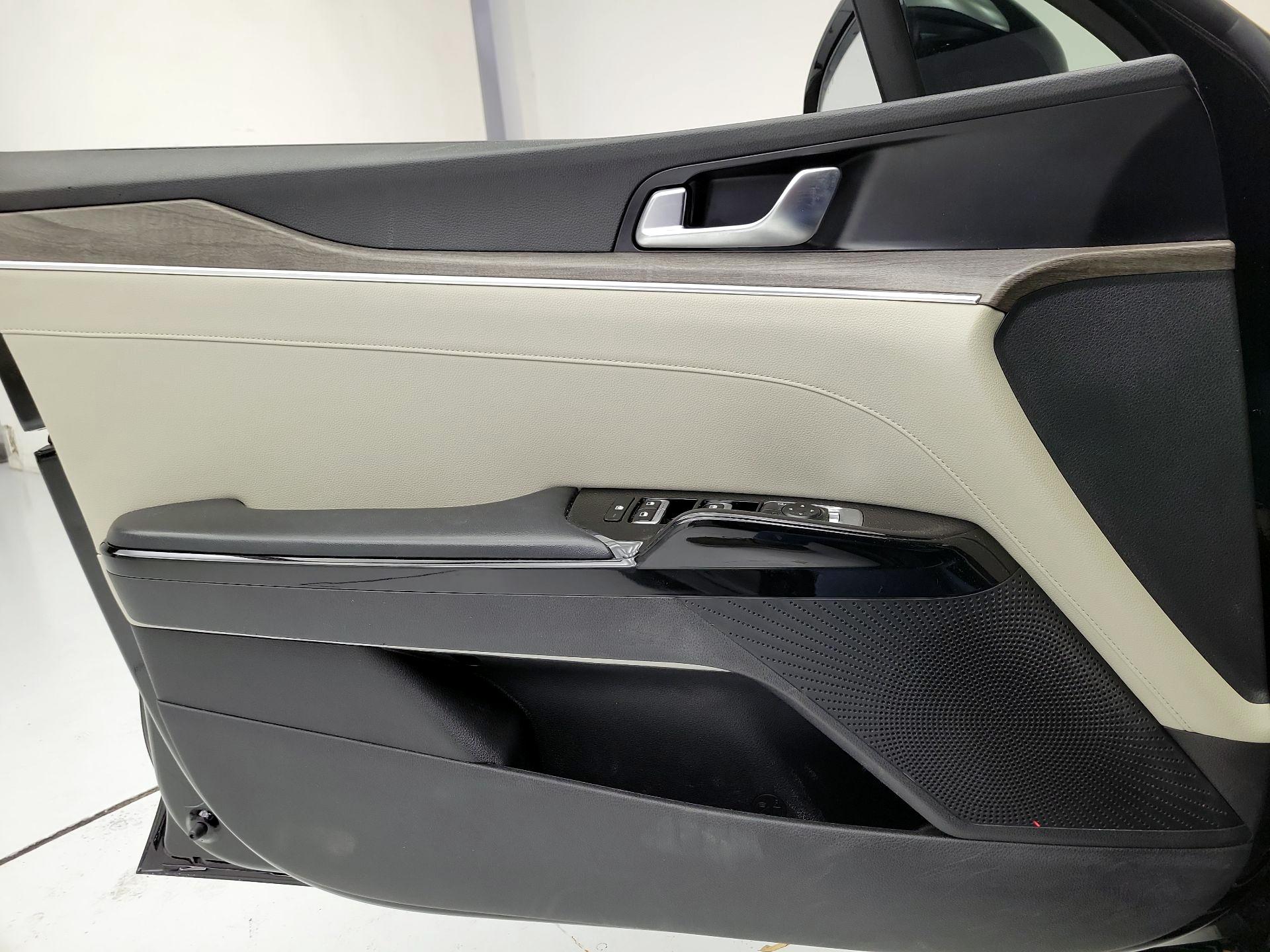 Thumbnail: 2021 Kia K5 - 12