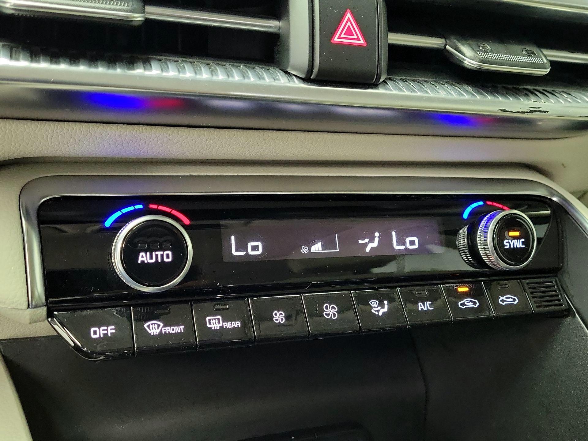 Thumbnail: 2021 Kia K5 - 16