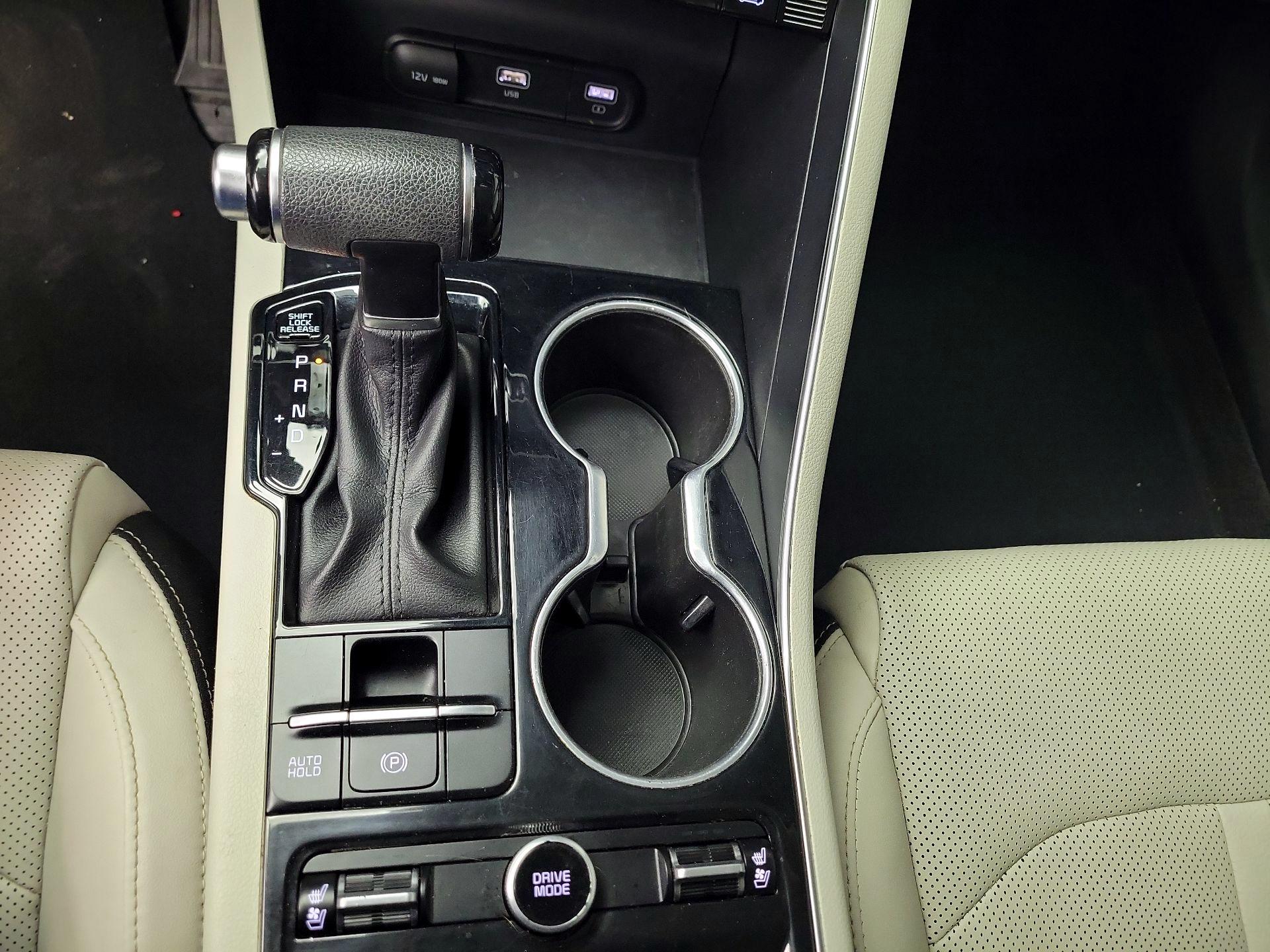 Thumbnail: 2021 Kia K5 - 17