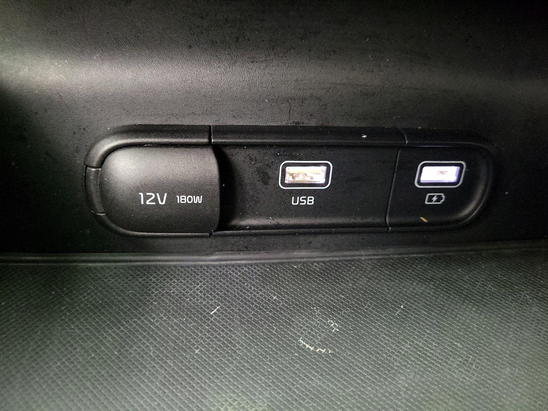 Thumbnail: 2021 Kia K5 - 18