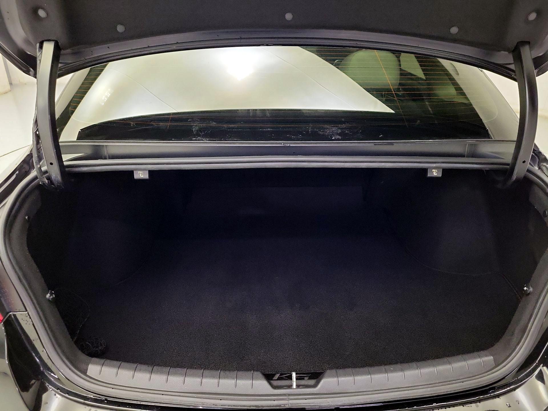 Thumbnail: 2021 Kia K5 - 20