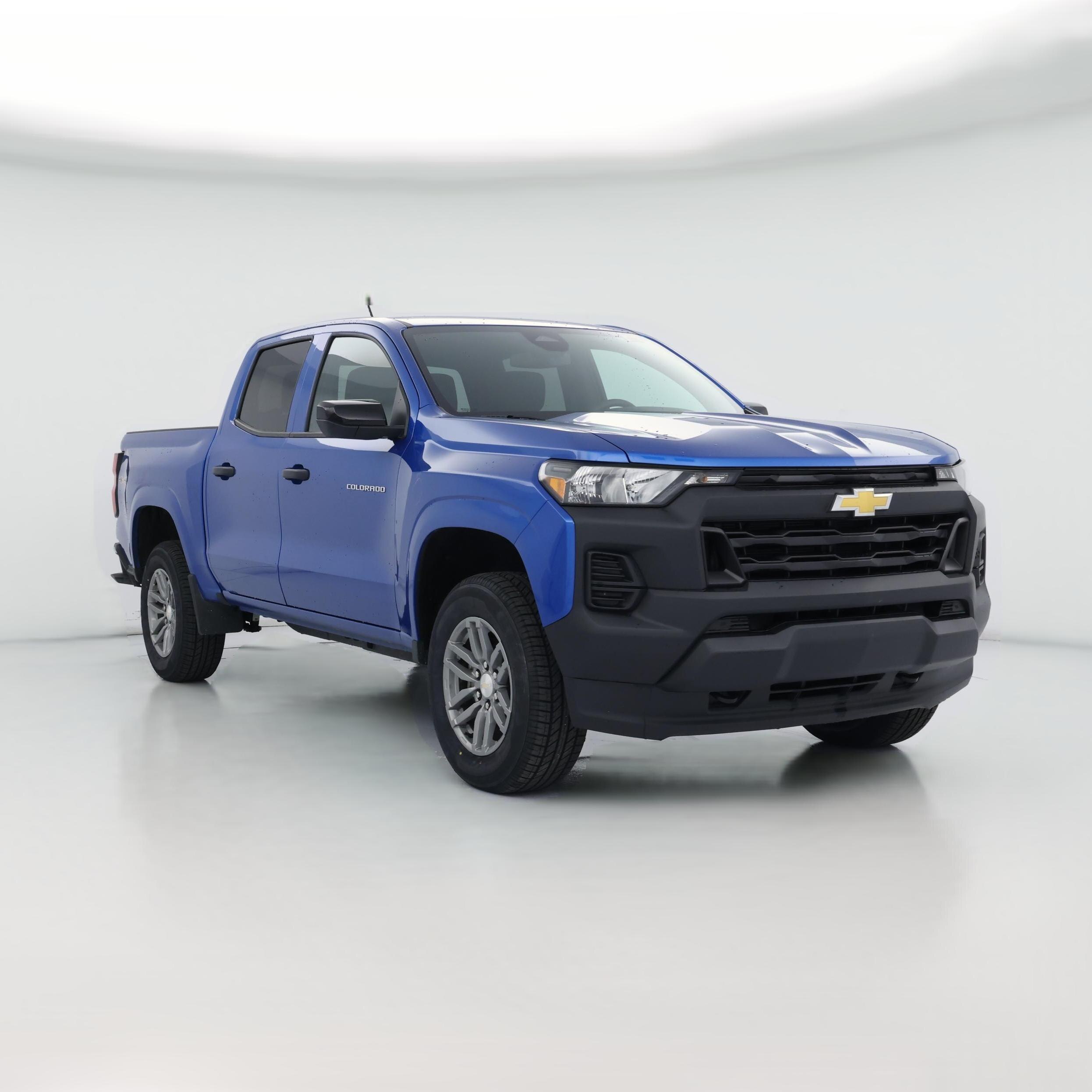 Thumbnail: 2024 Chevrolet Colorado - 1