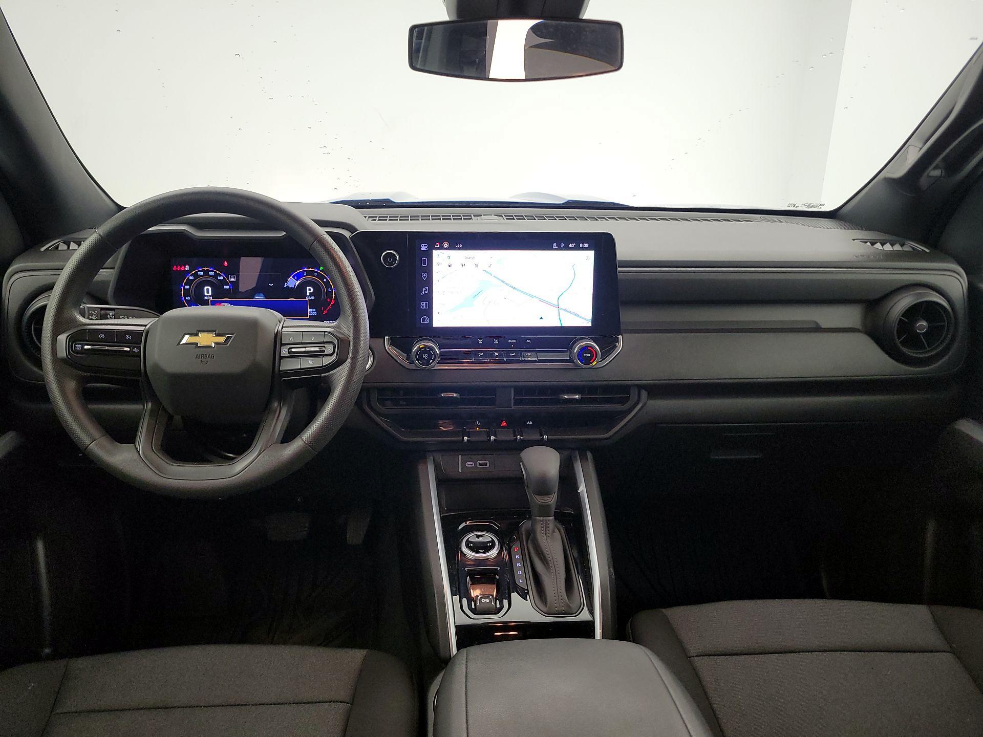 Thumbnail: 2024 Chevrolet Colorado - 9