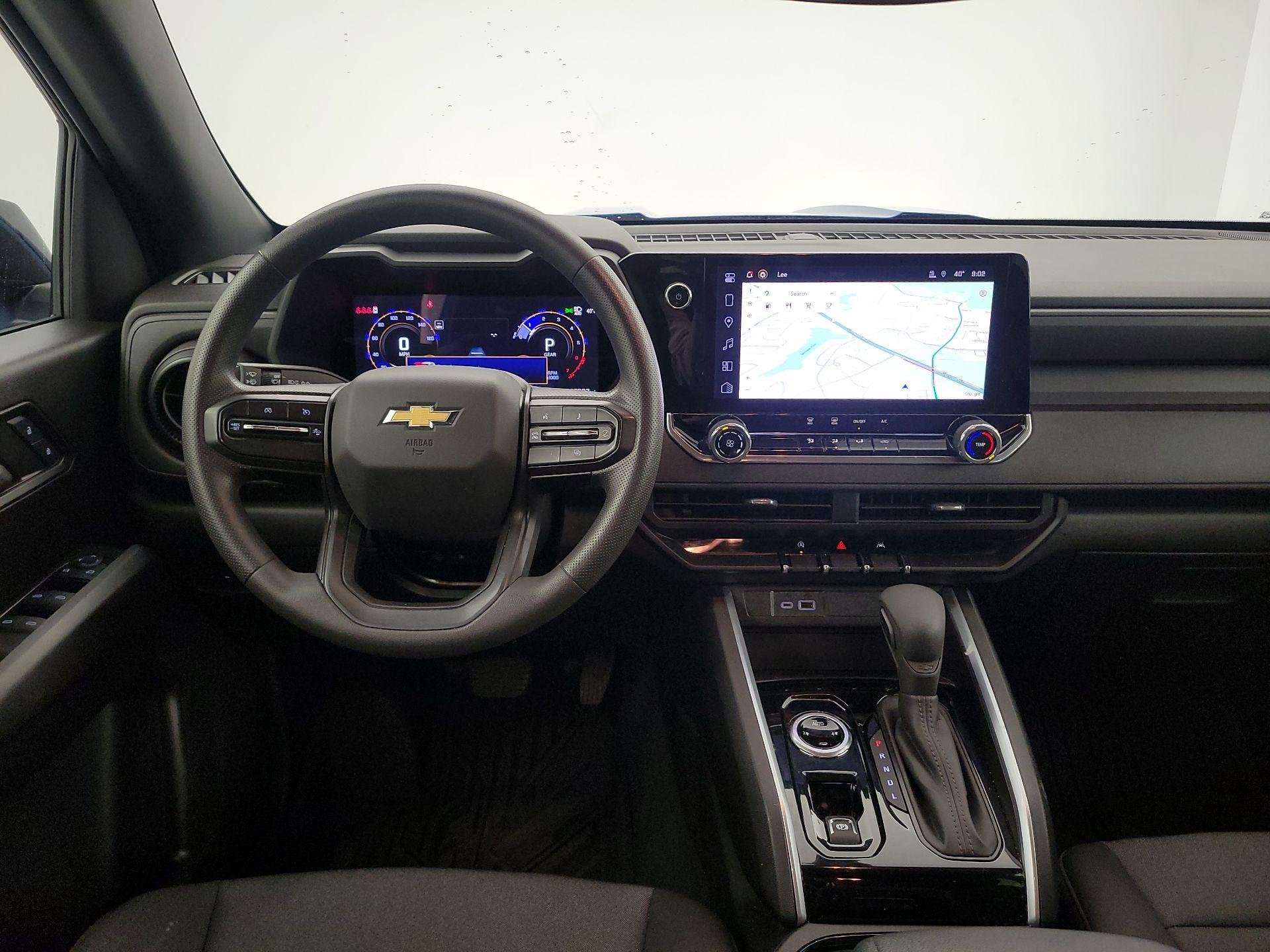 Thumbnail: 2024 Chevrolet Colorado - 10