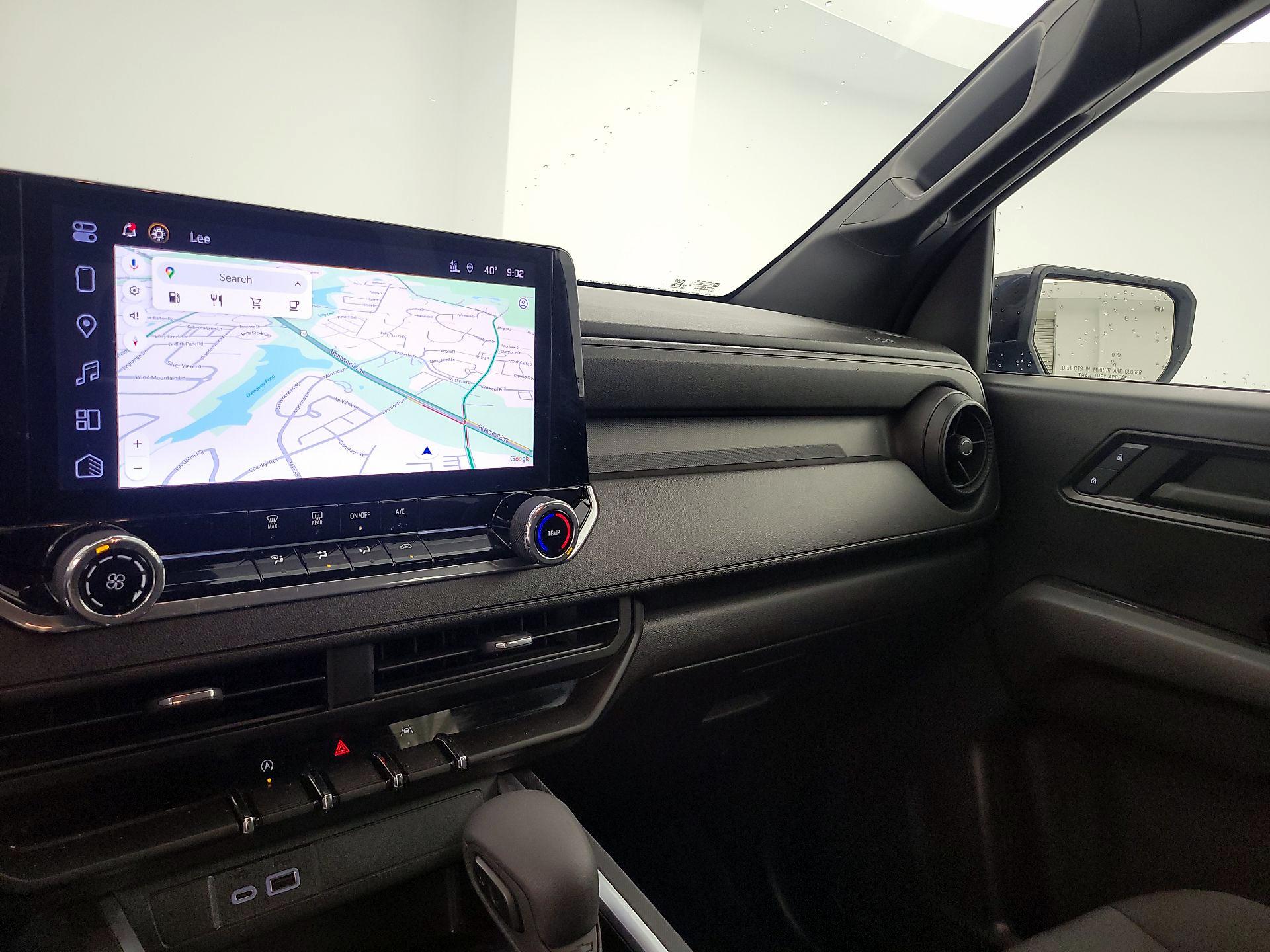 Thumbnail: 2024 Chevrolet Colorado - 14