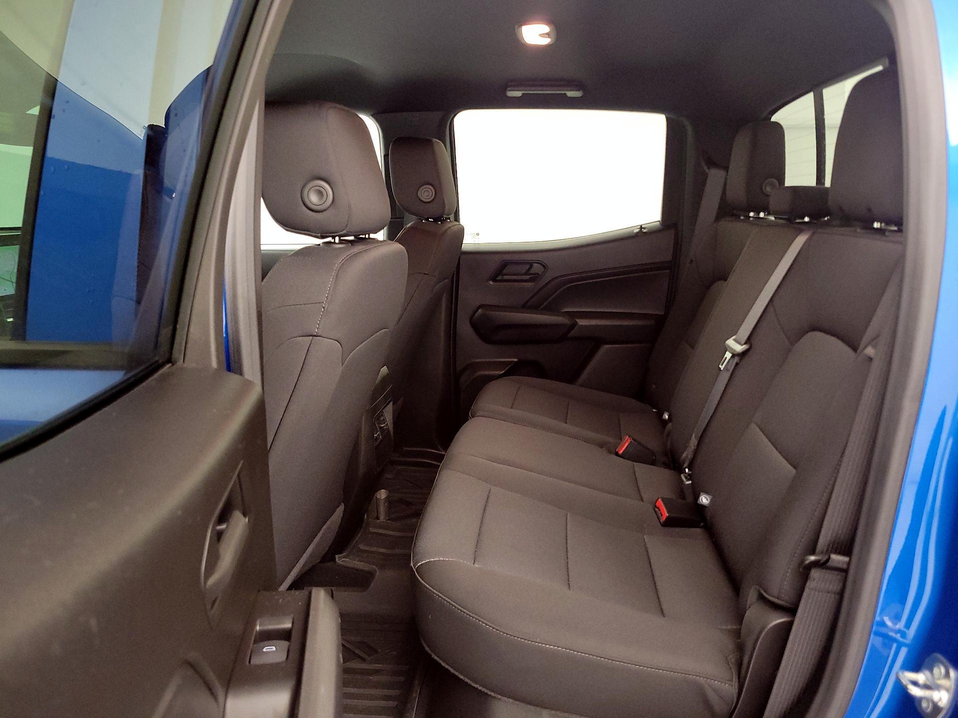 Thumbnail: 2024 Chevrolet Colorado - 20