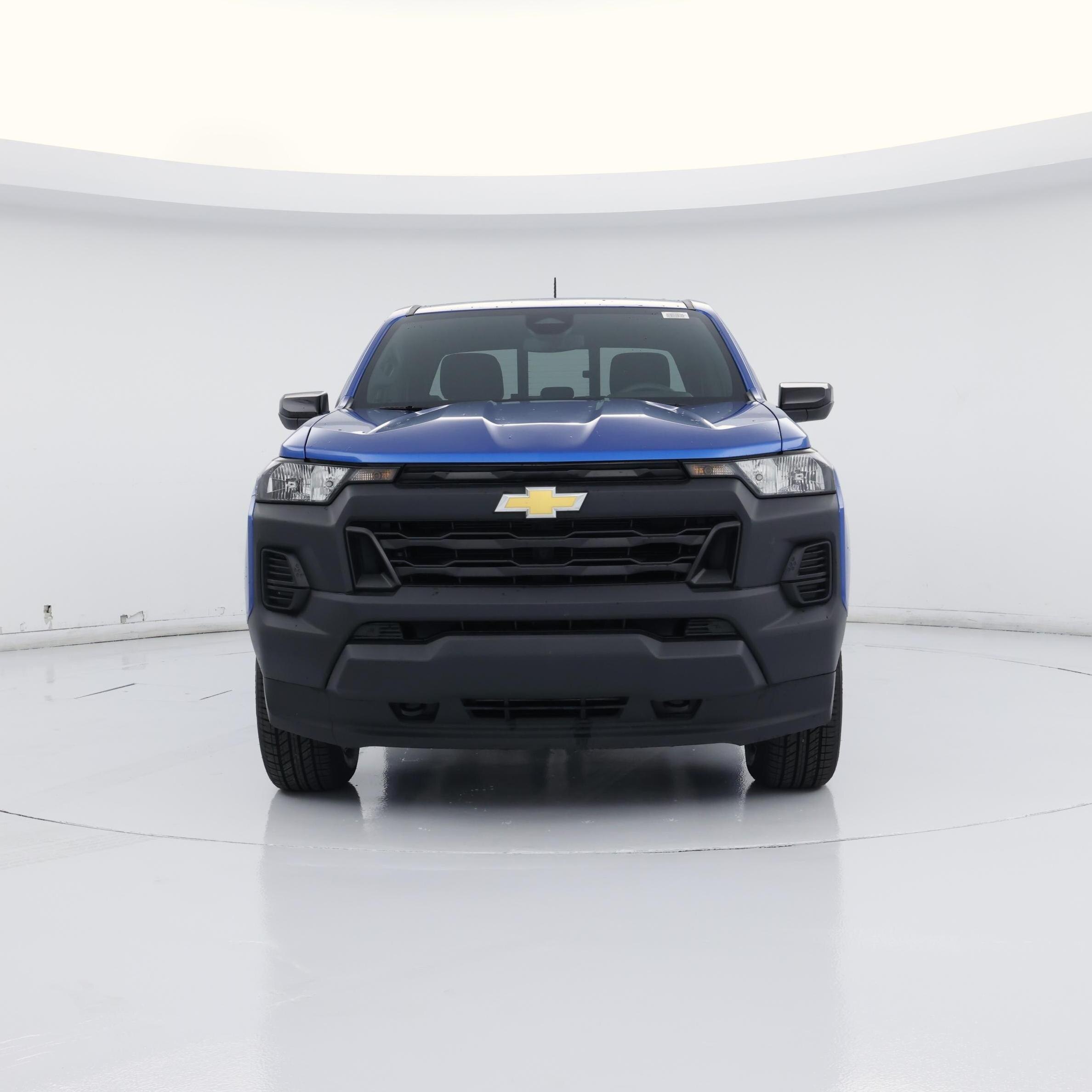 Thumbnail: 2024 Chevrolet Colorado - 5