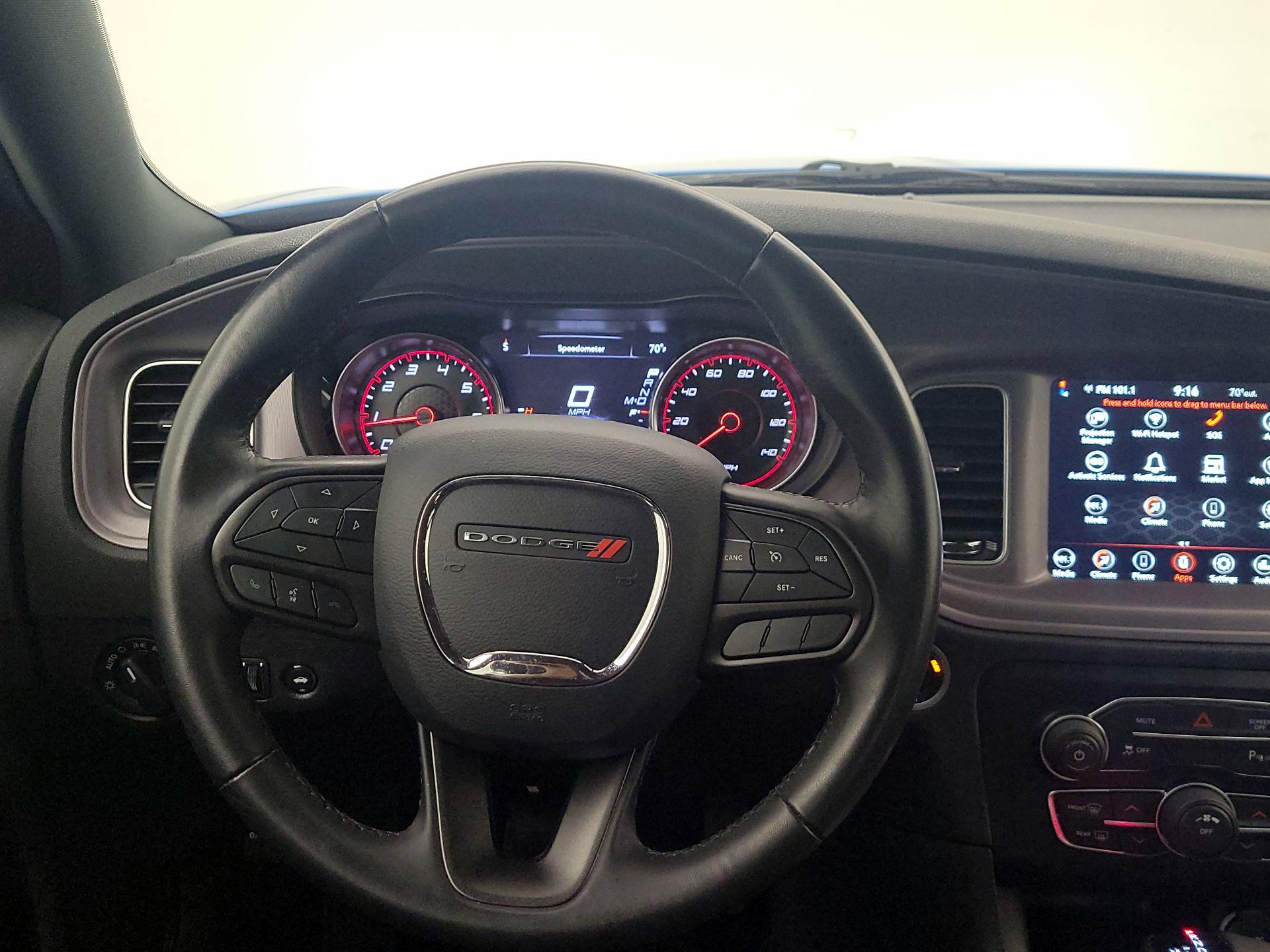 Thumbnail: 2023 Dodge Charger - 10