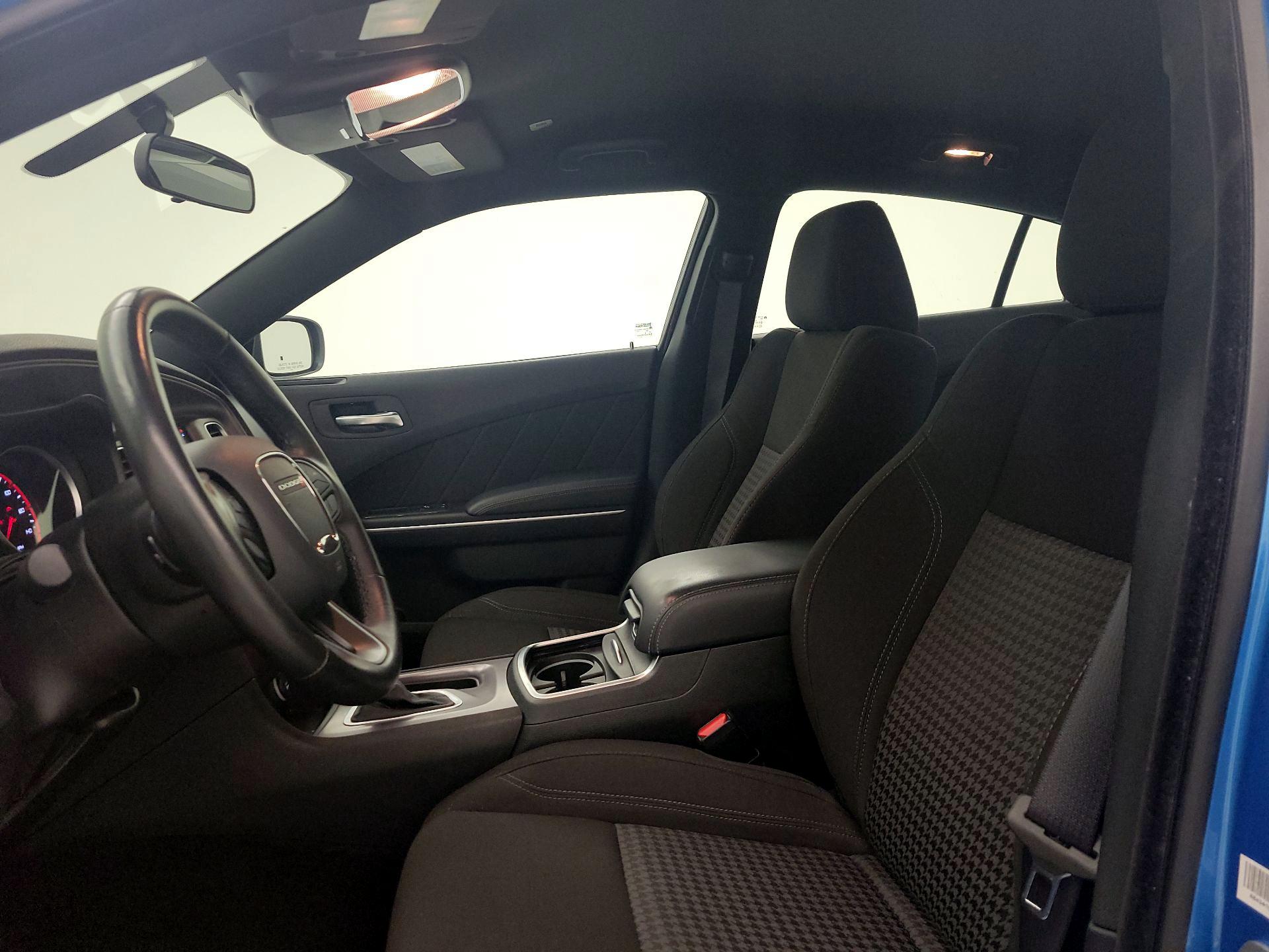 Thumbnail: 2023 Dodge Charger - 11