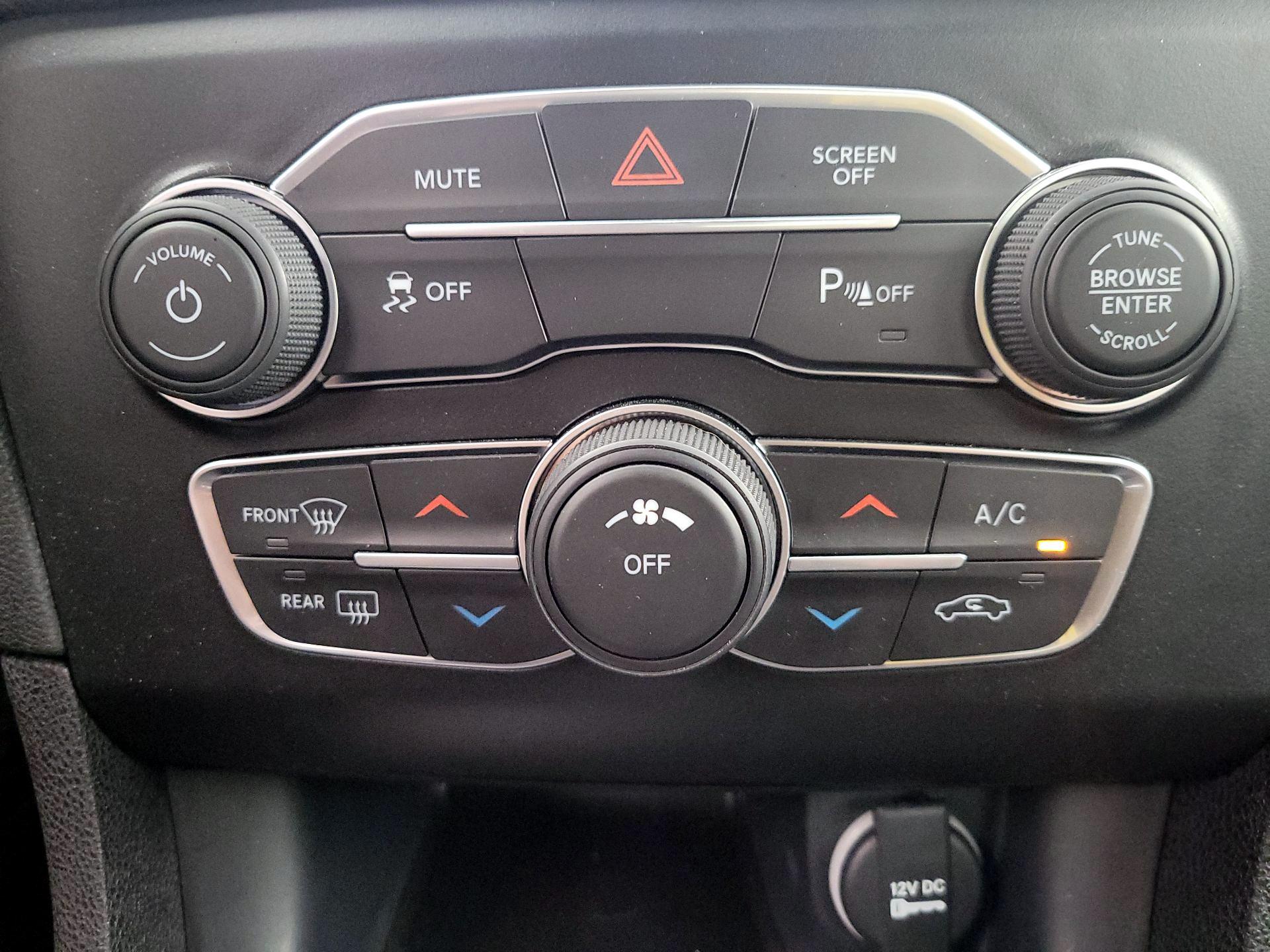 Thumbnail: 2023 Dodge Charger - 16