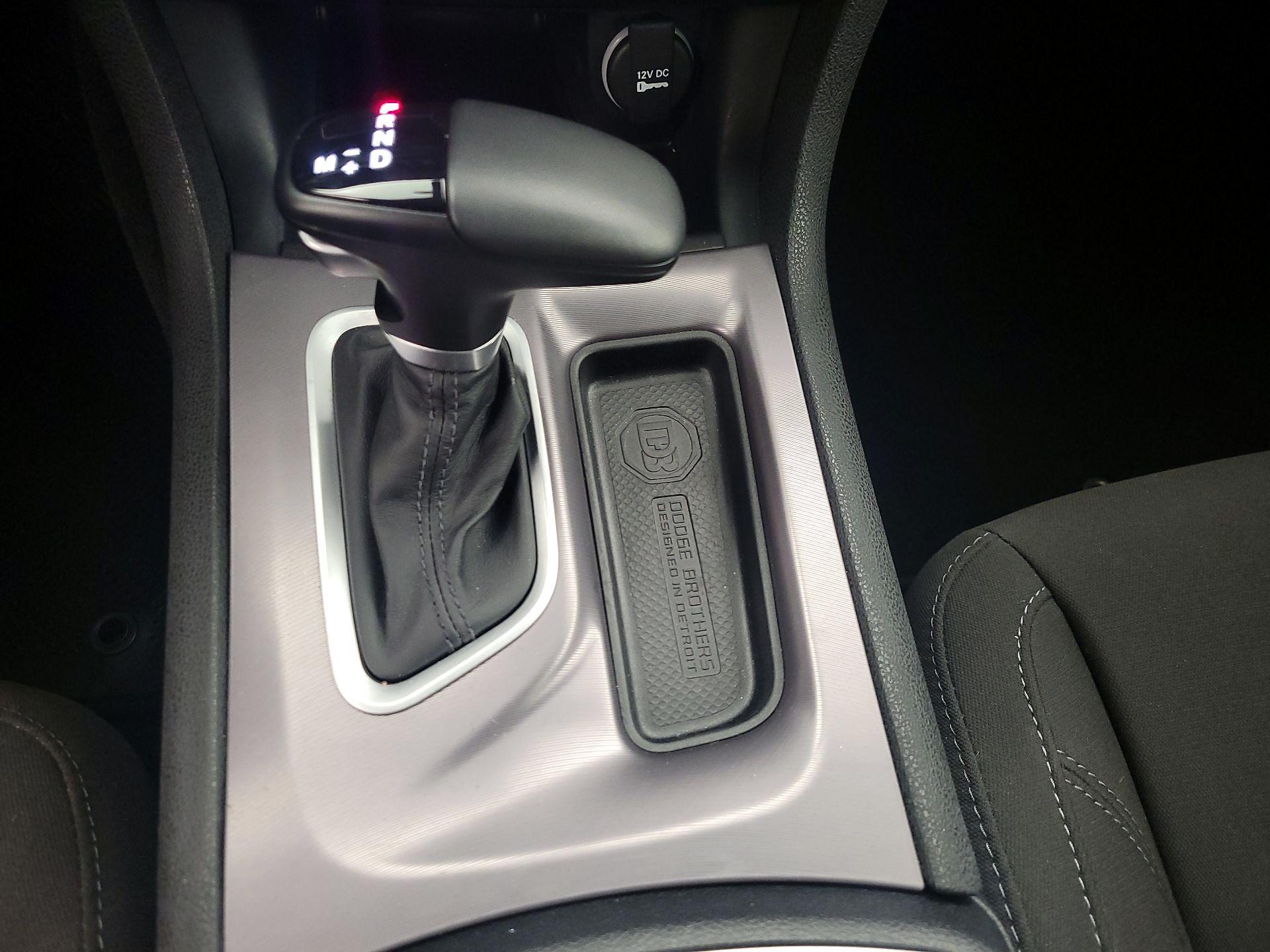 Thumbnail: 2023 Dodge Charger - 17