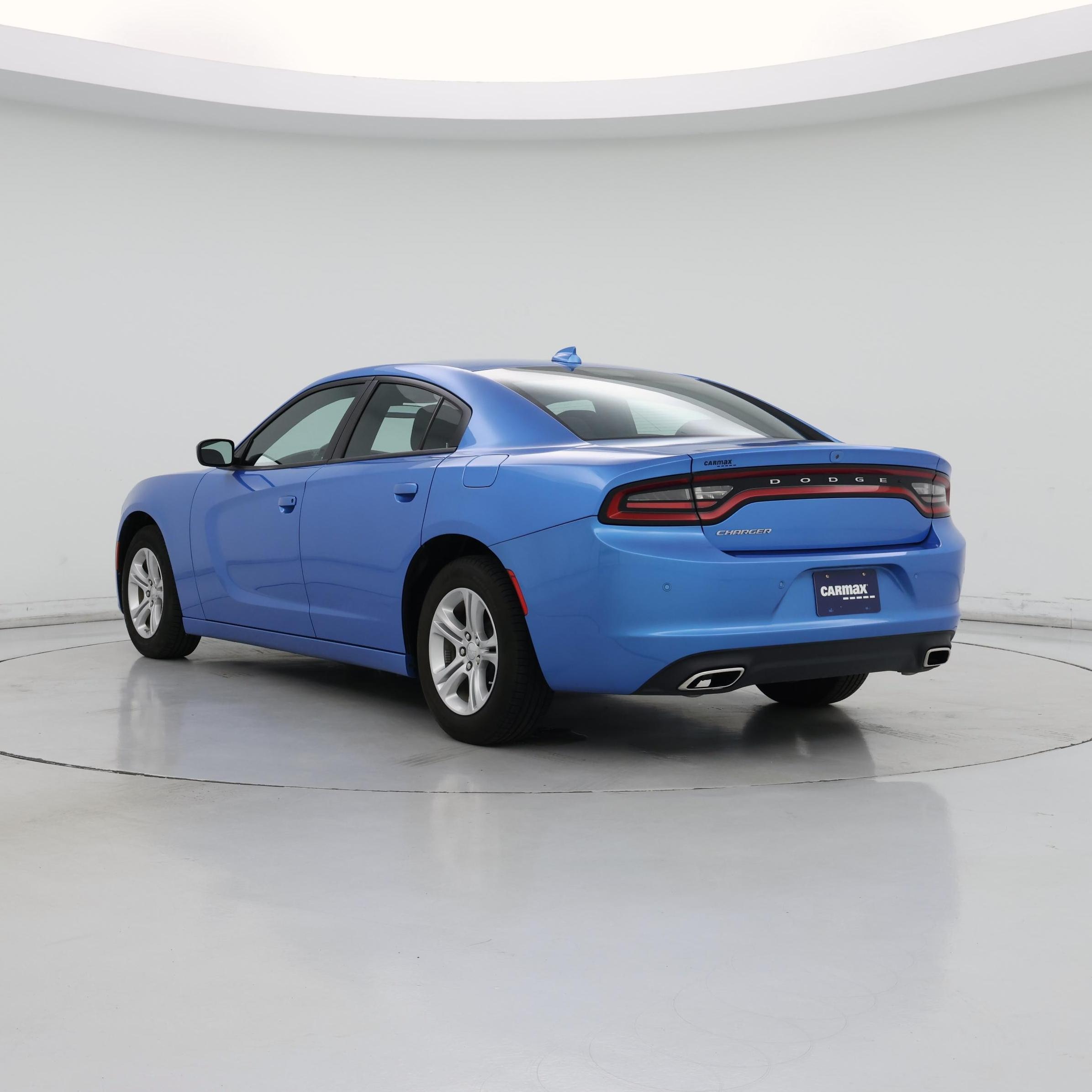 Thumbnail: 2023 Dodge Charger - 2