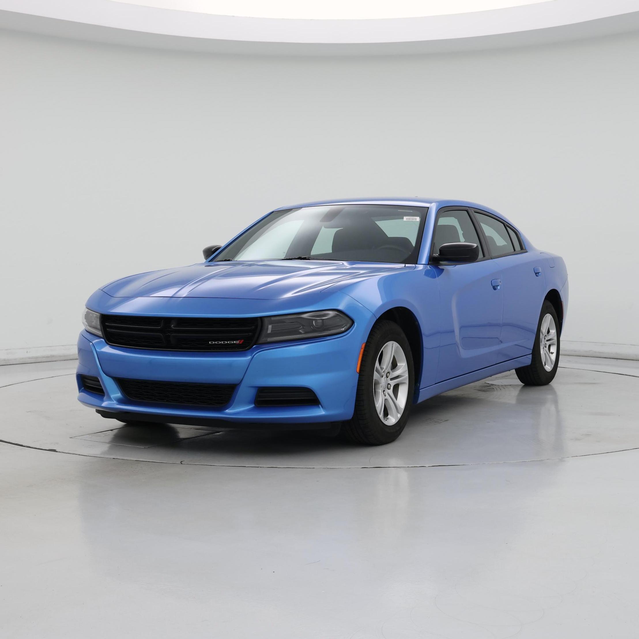 Thumbnail: 2023 Dodge Charger - 4